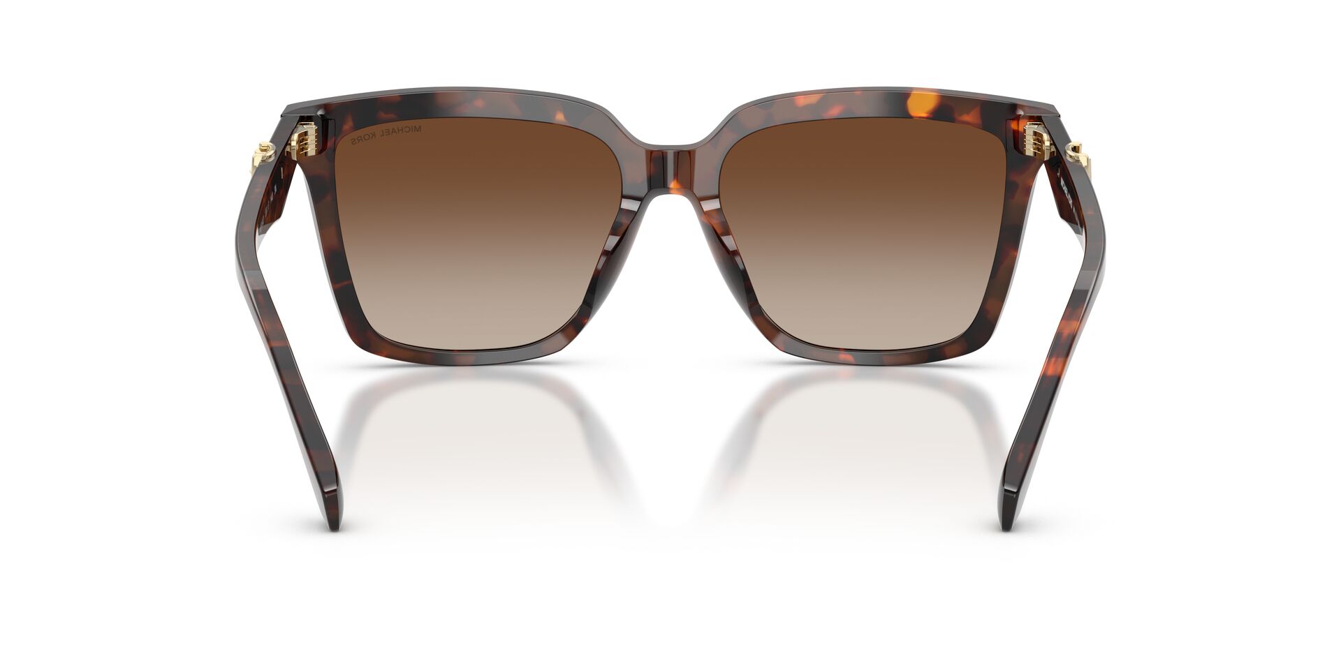 MICHAEL KORS MK2256U 4031AO 53 SUNGLASSES