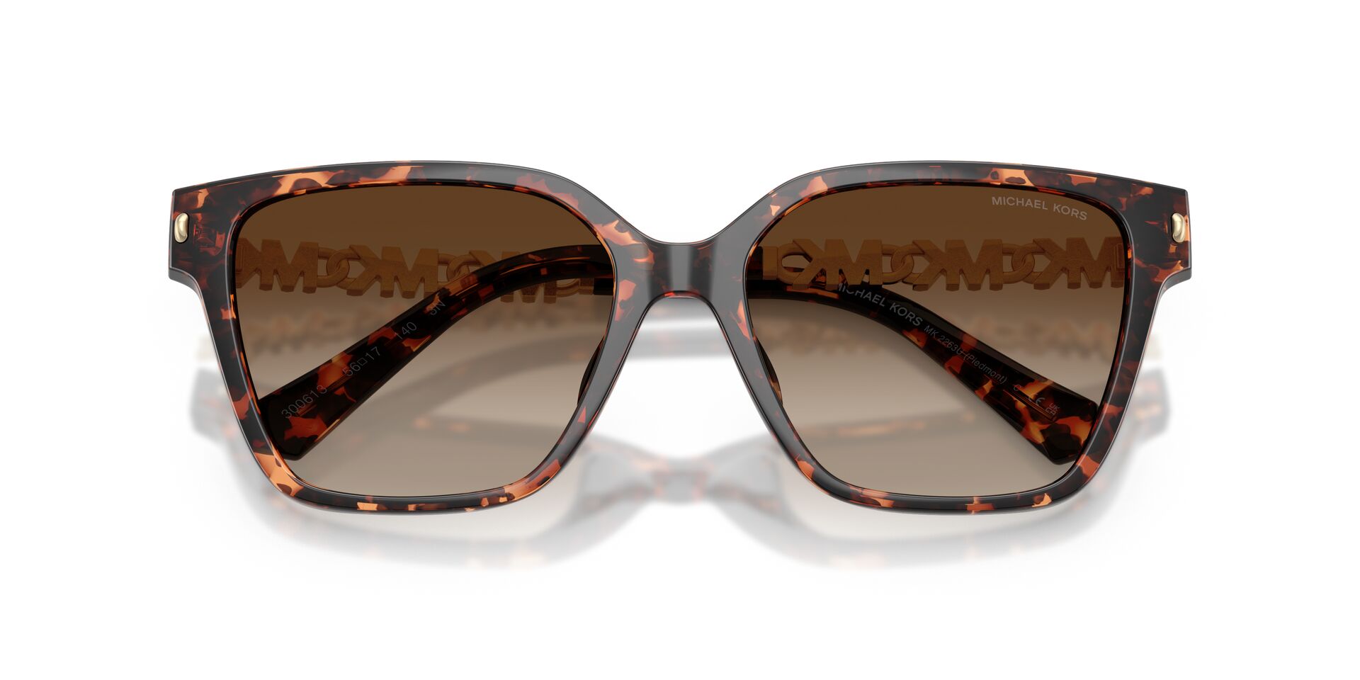 MICHAEL KORS MK2263U 300613 56 SUNGLASSES