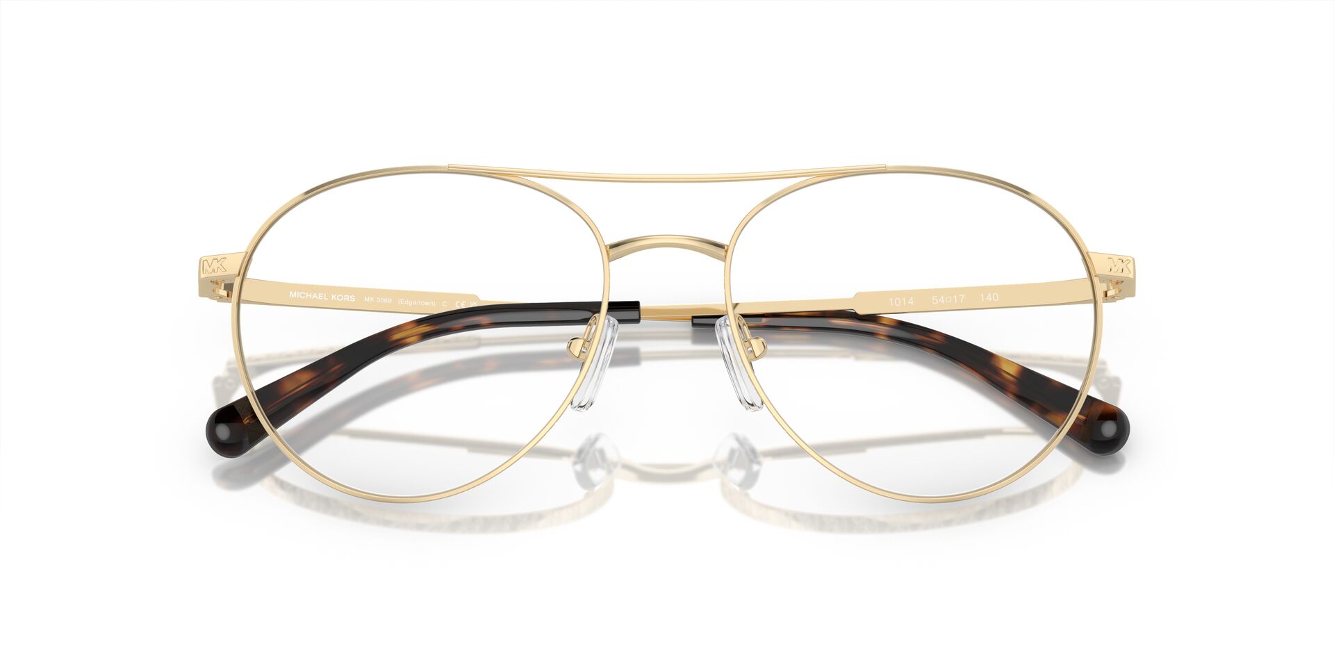 MICHAEL KORS MK3069 EDGARTOWN 1014 54 FRAME