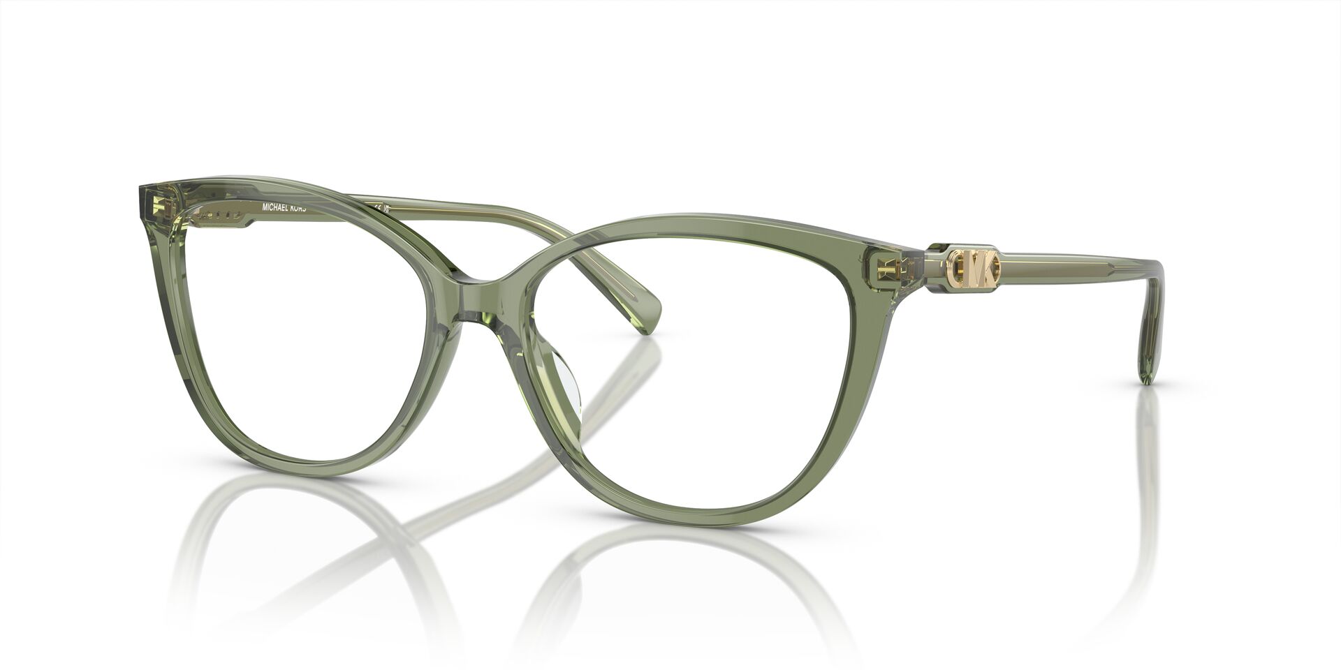 MICHAEL KORS MK4109U WESTMINSTER 3944 52 FRAME