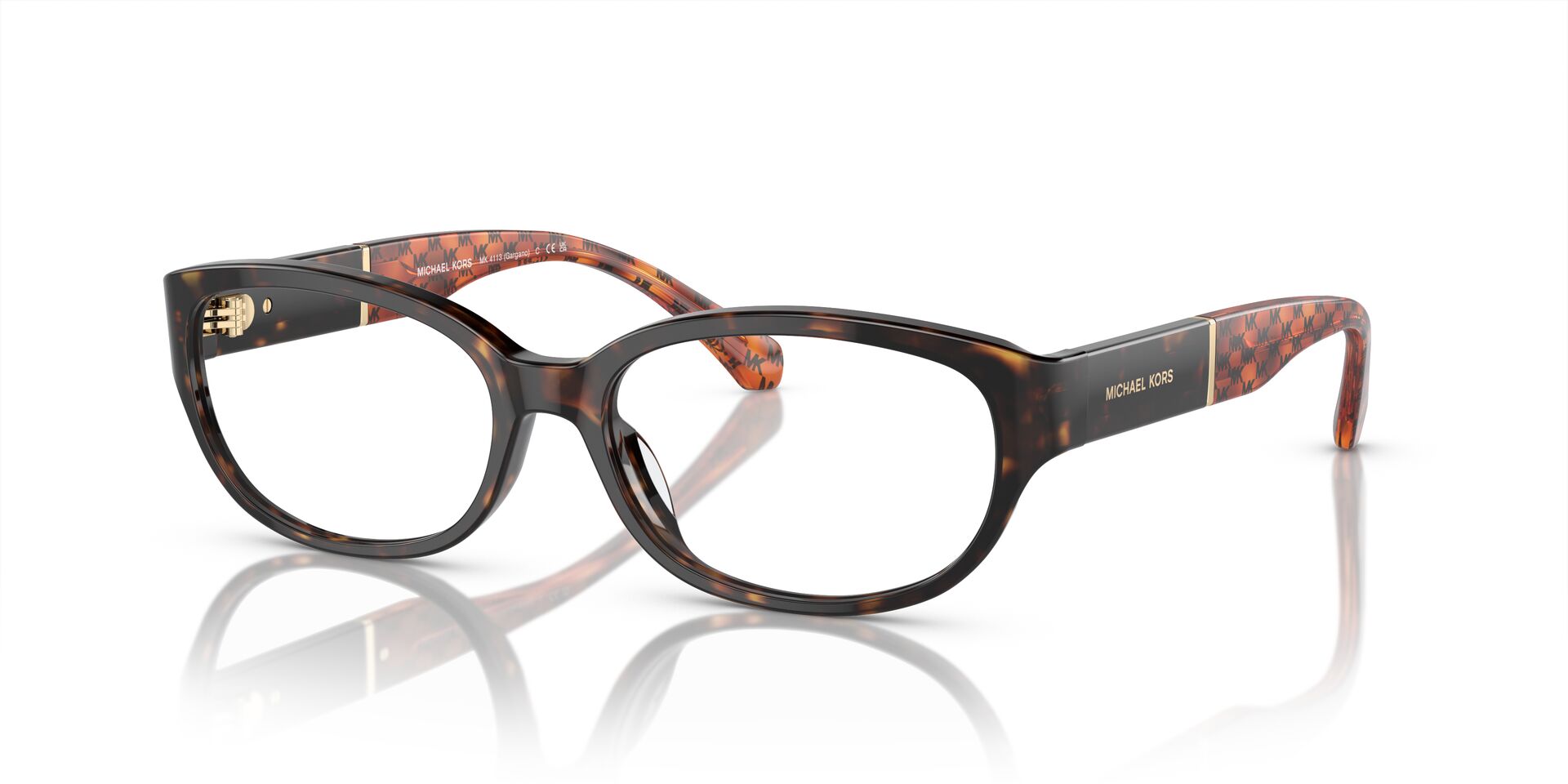 MICHAEL KORS MK4113 GARGANO 3006 55 FRAME