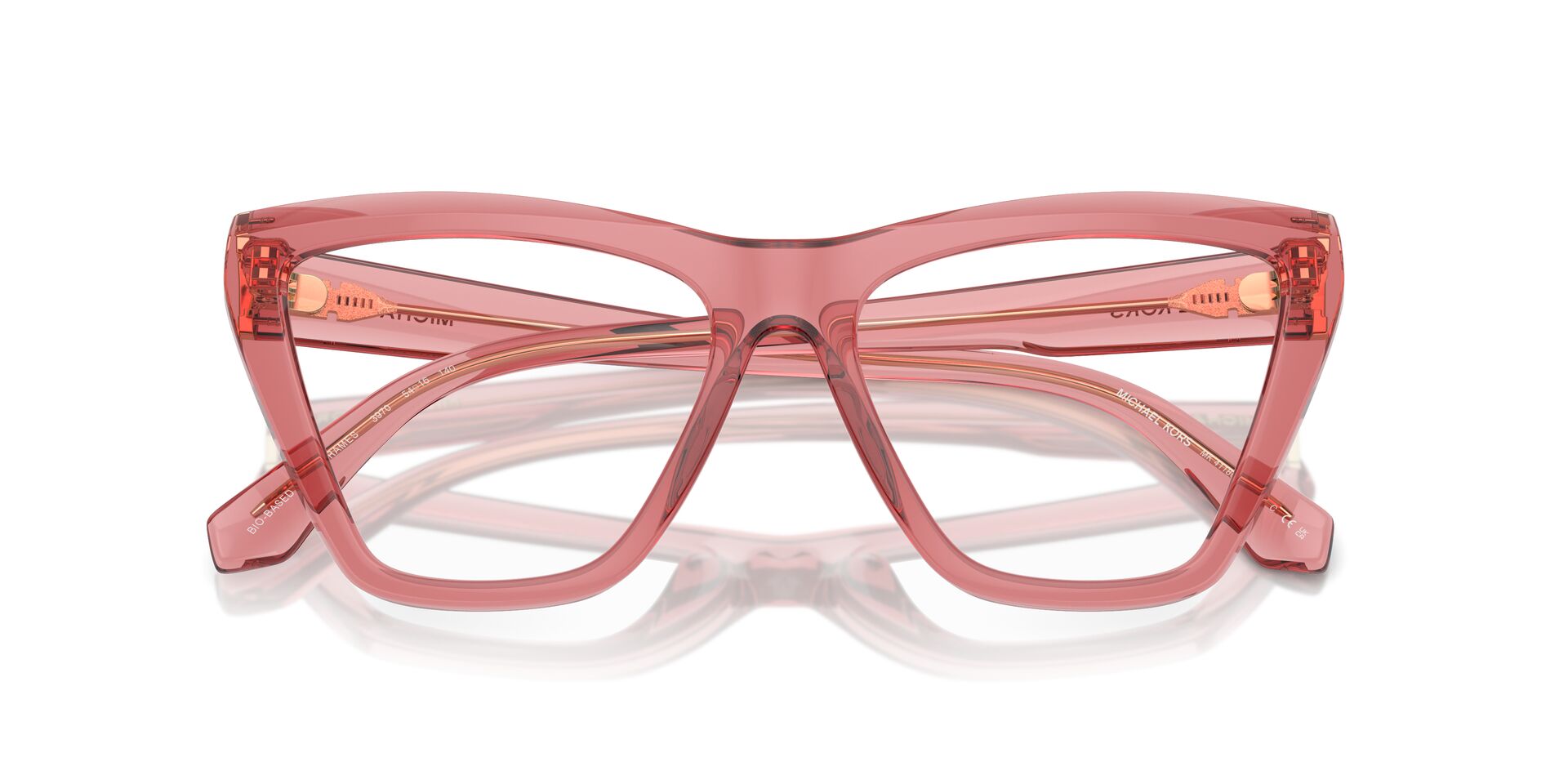 MICHAEL KORS MK4118U HAWAII 3970 54 FRAME