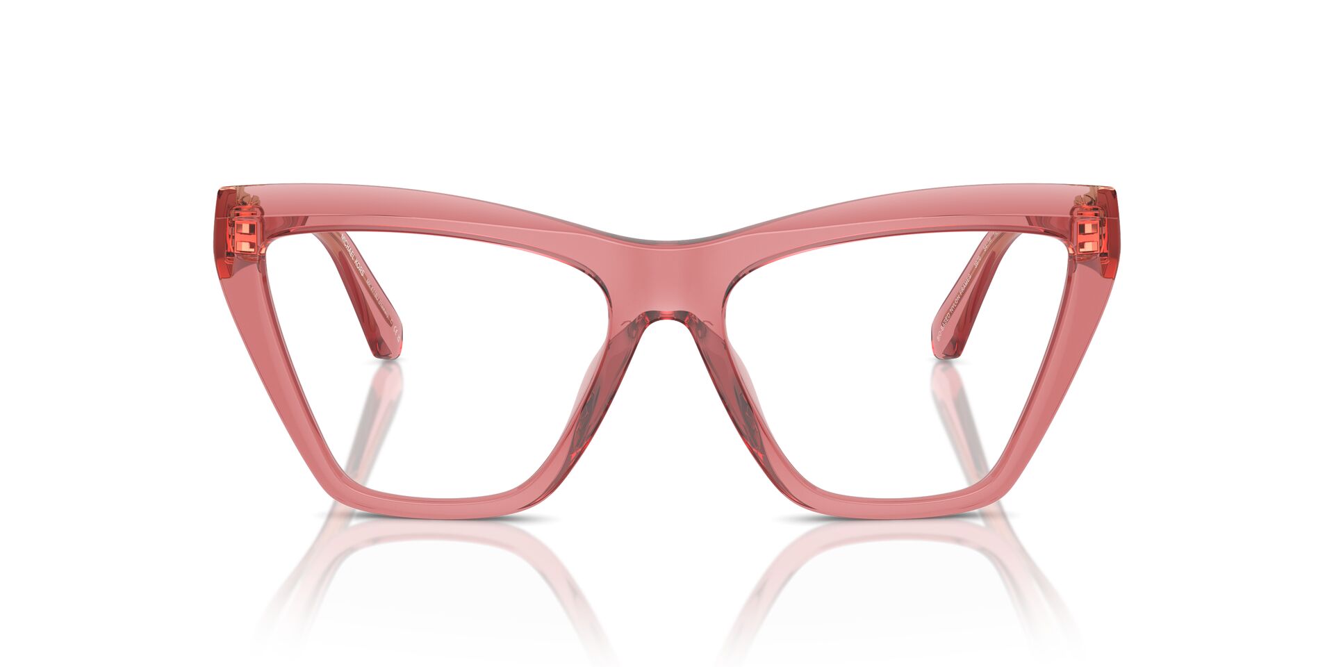 MICHAEL KORS MK4118U HAWAII 3970 54 FRAME