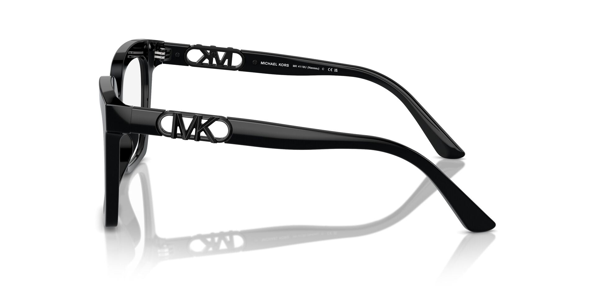 MICHAEL KORS MK4119U NASSAU 3005 53 FRAME