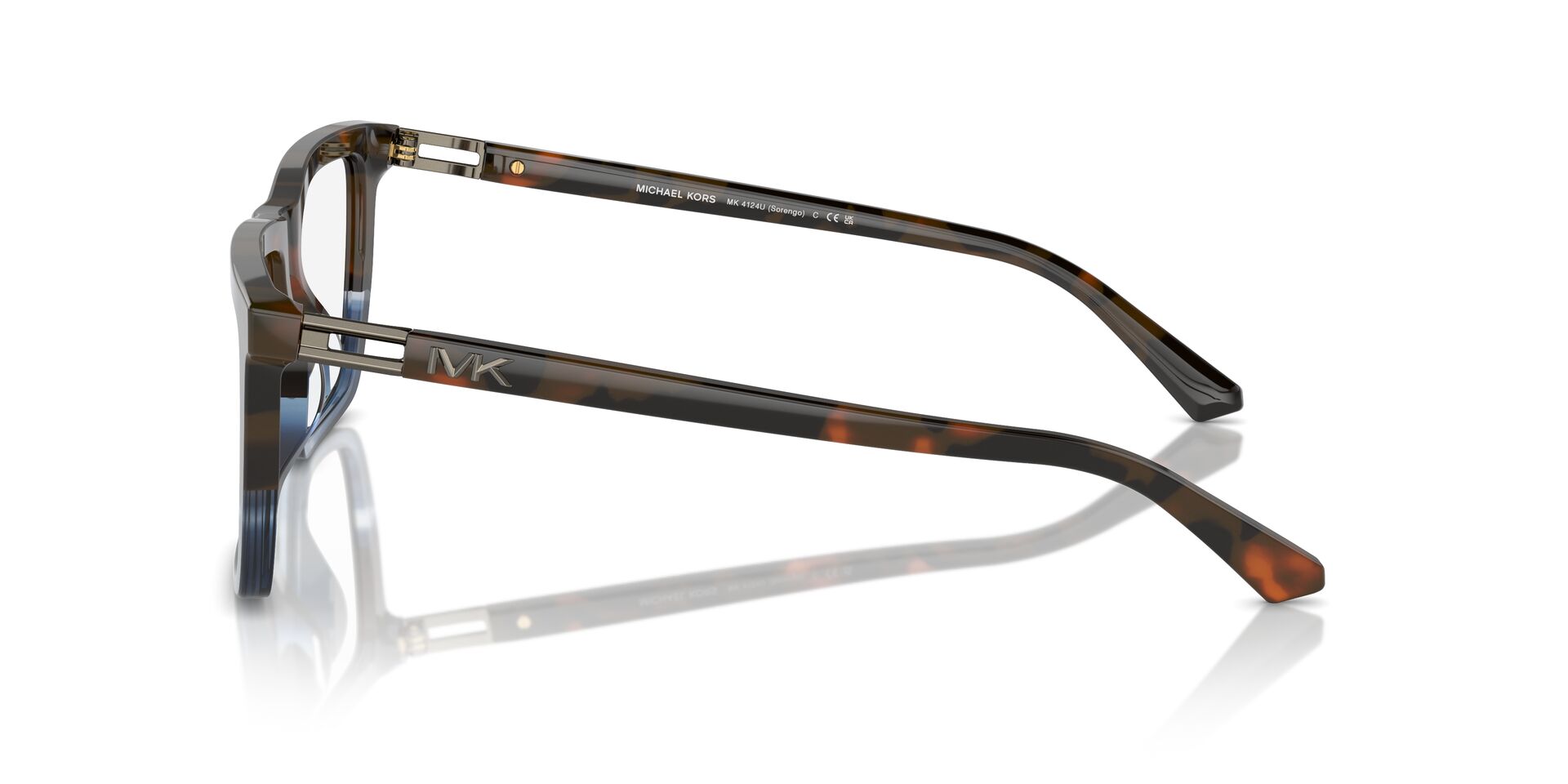 MICHAEL KORS MK4124U SORENGO 3977 55 FRAME