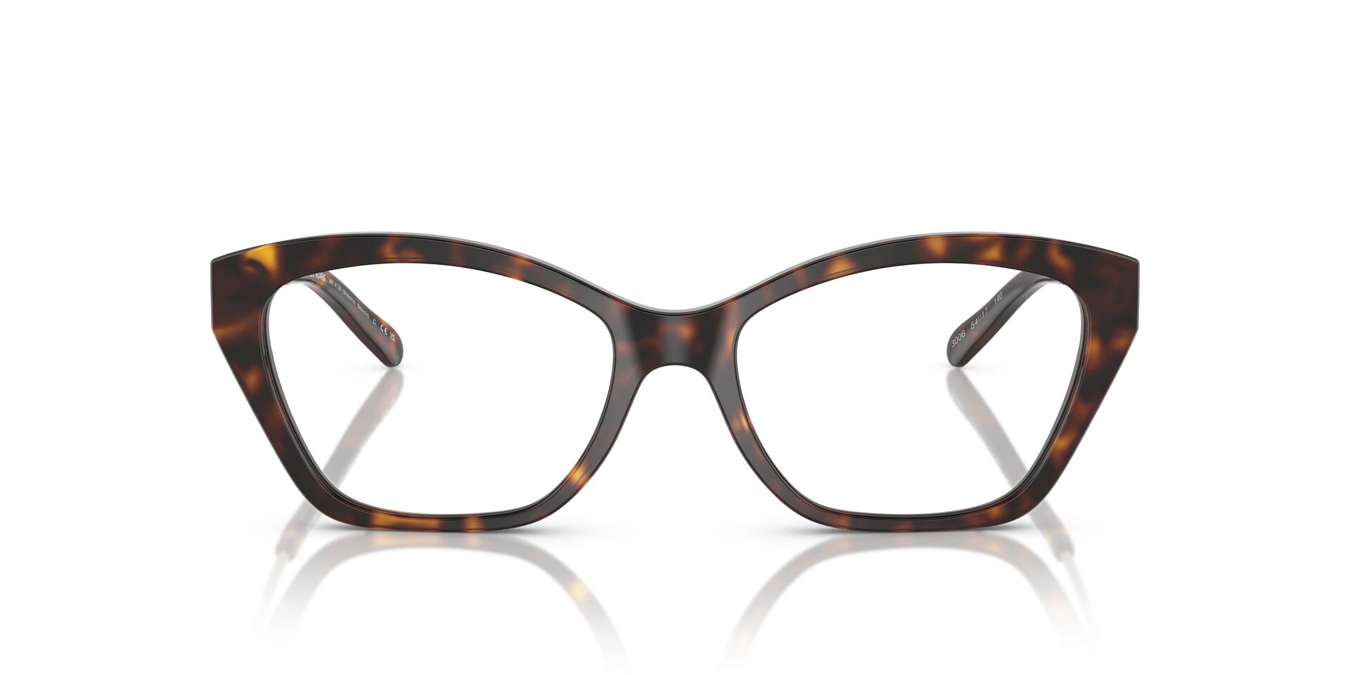 MICHAEL KORS MK4136 MAKENA BEACH 3006 52 FRAME