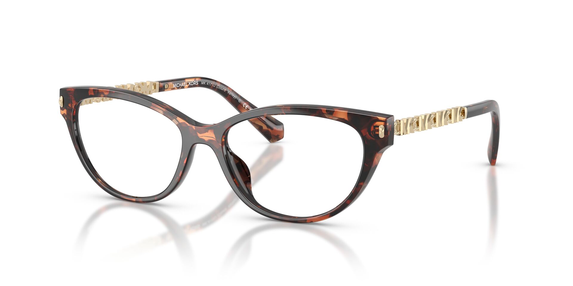 MICHAEL KORS MK4171U 3006 49 FRAME – Kumar Opticians