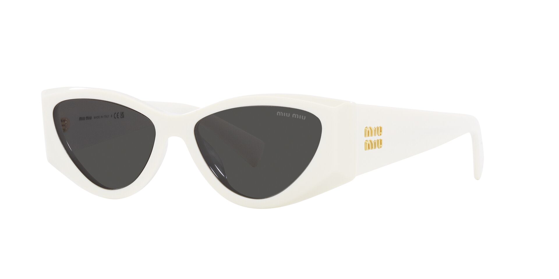 MIU MIU MU06YS 1425S0 54 SUNGLASSES