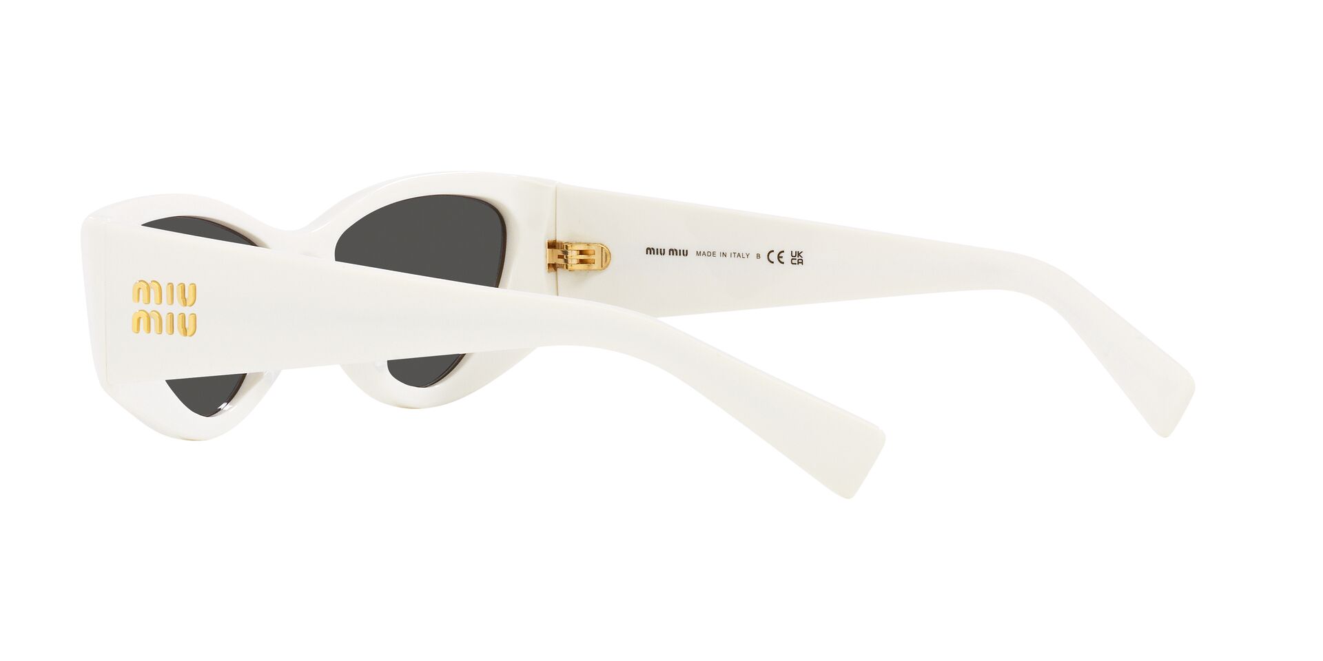MIU MIU MU06YS 1425S0 54 SUNGLASSES