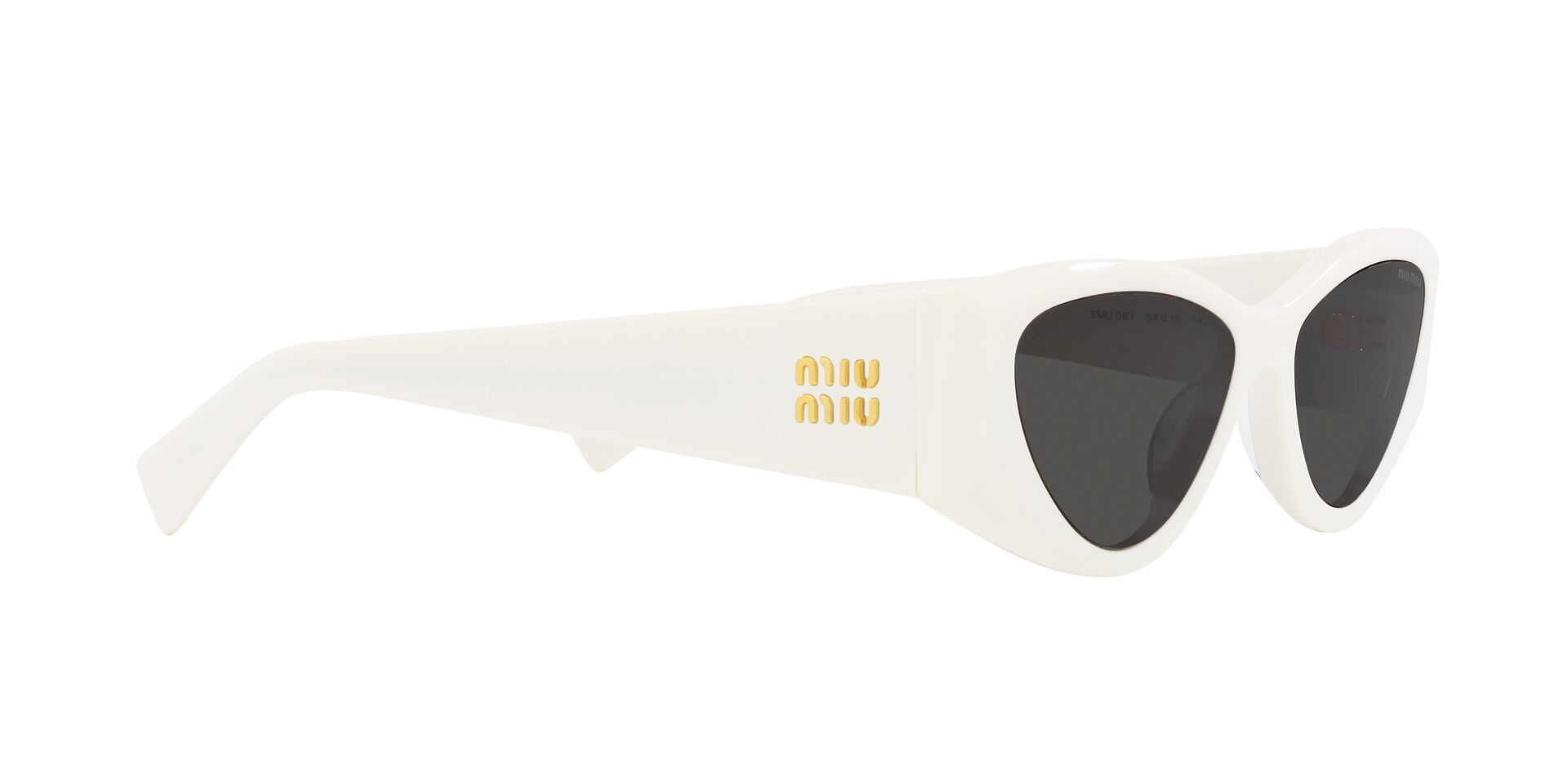 MIU MIU MU06YS 1425S0 54 SUNGLASSES