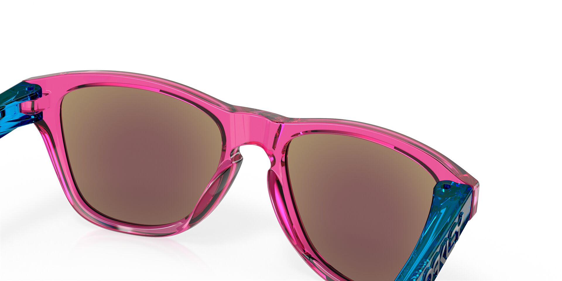 OAKLEY OJ9009 900904 48 SUNGLASSES