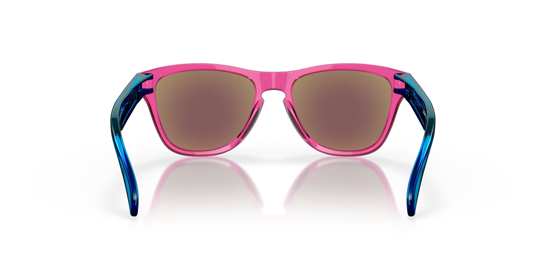 OAKLEY OJ9009 900904 48 SUNGLASSES