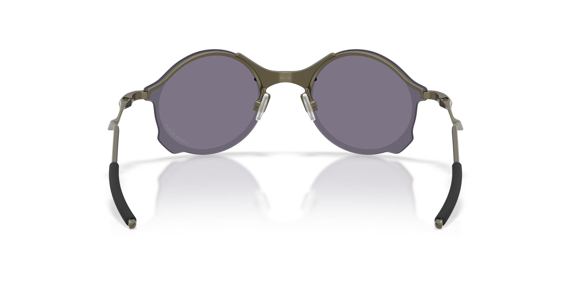 OAKLEY OO6026 602601 56 SUNGLASSES