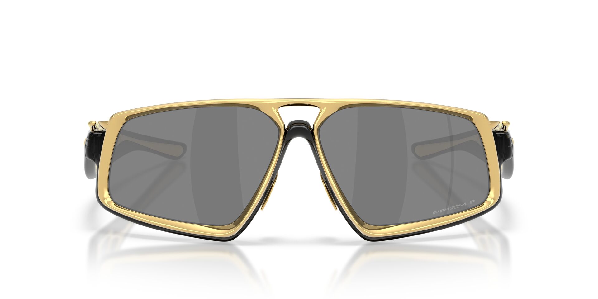 OAKLEY OO6029 602901 61 SUNGLASSES