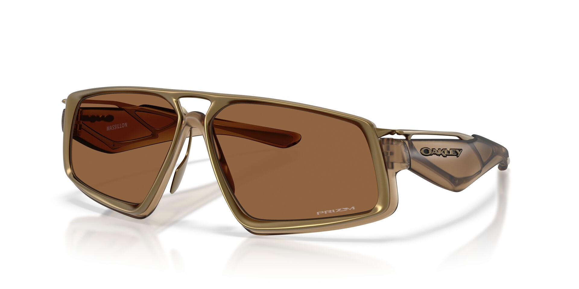 OAKLEY OO6029 MASILLON 03 61 SUNGLASSES