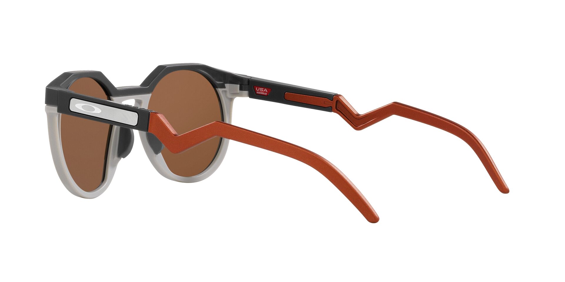 OAKLEY OO9242 HSTN 924206 52 SUNGLASSES