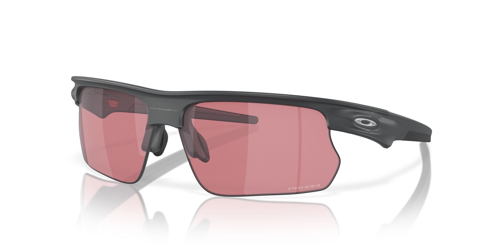 OAKLEY OO9400 BISPHAERA 940007 68 SUNGLASSES - Main Image