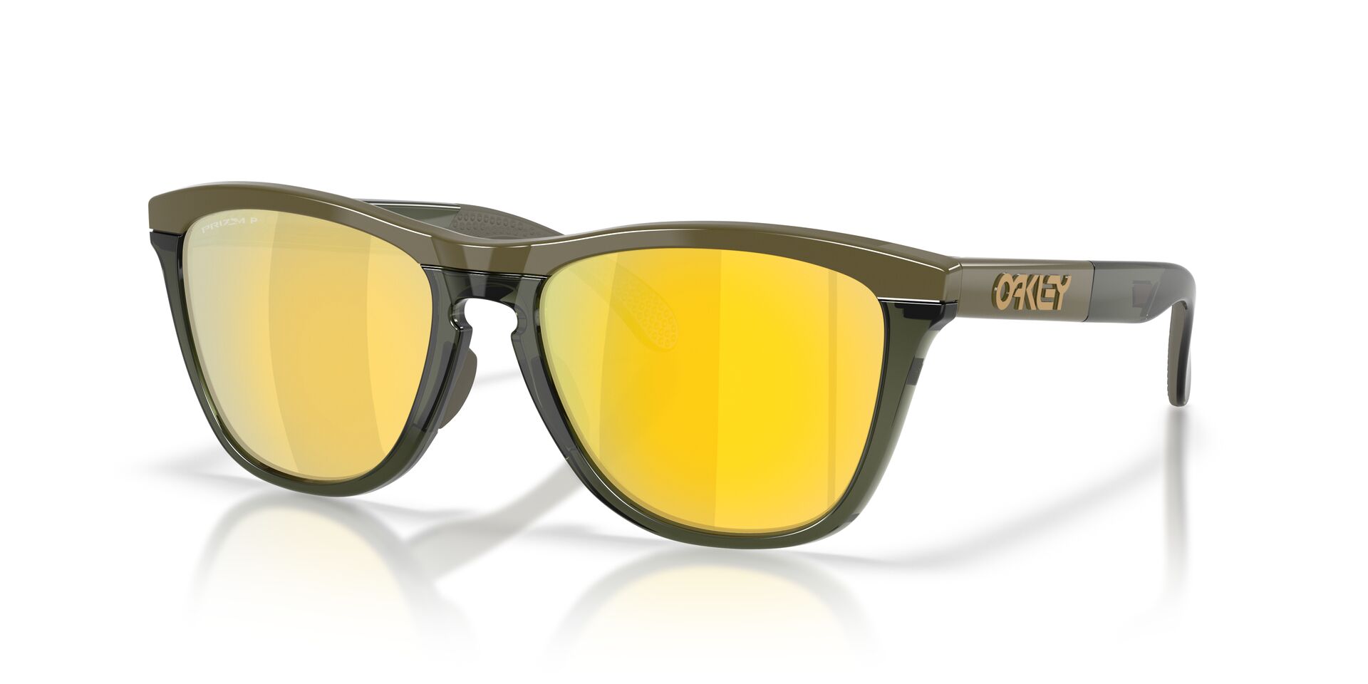 OAKLEY OO9503 950304 58 SUNGLASSES