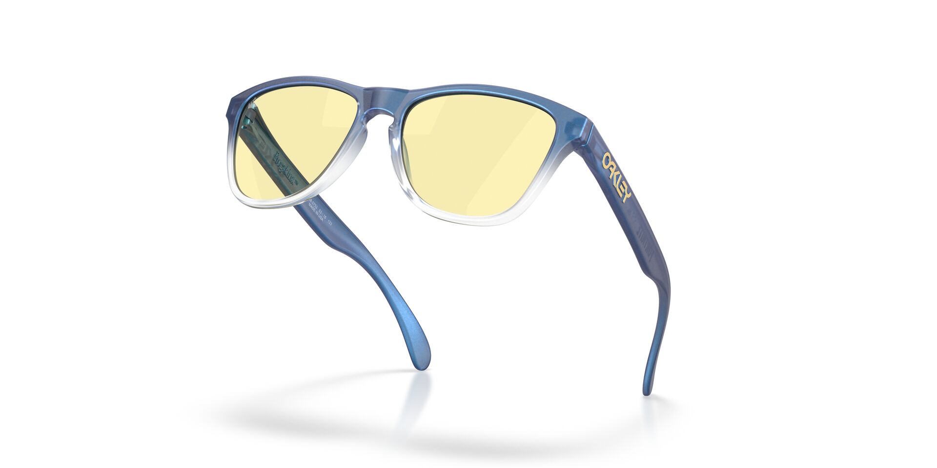 OAKLEY 009508 950807 53 SUNGLASSES