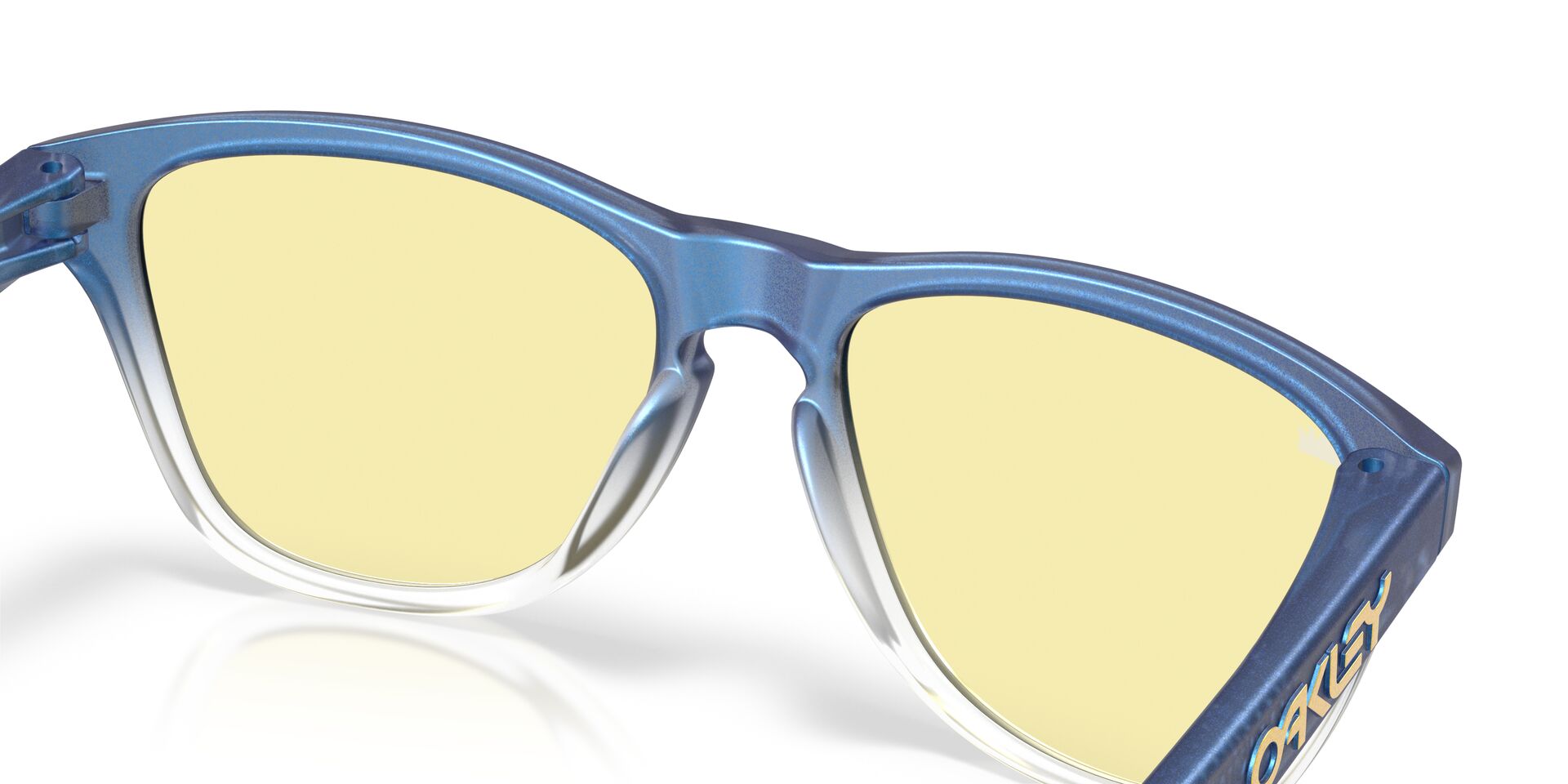OAKLEY 009508 950807 53 SUNGLASSES