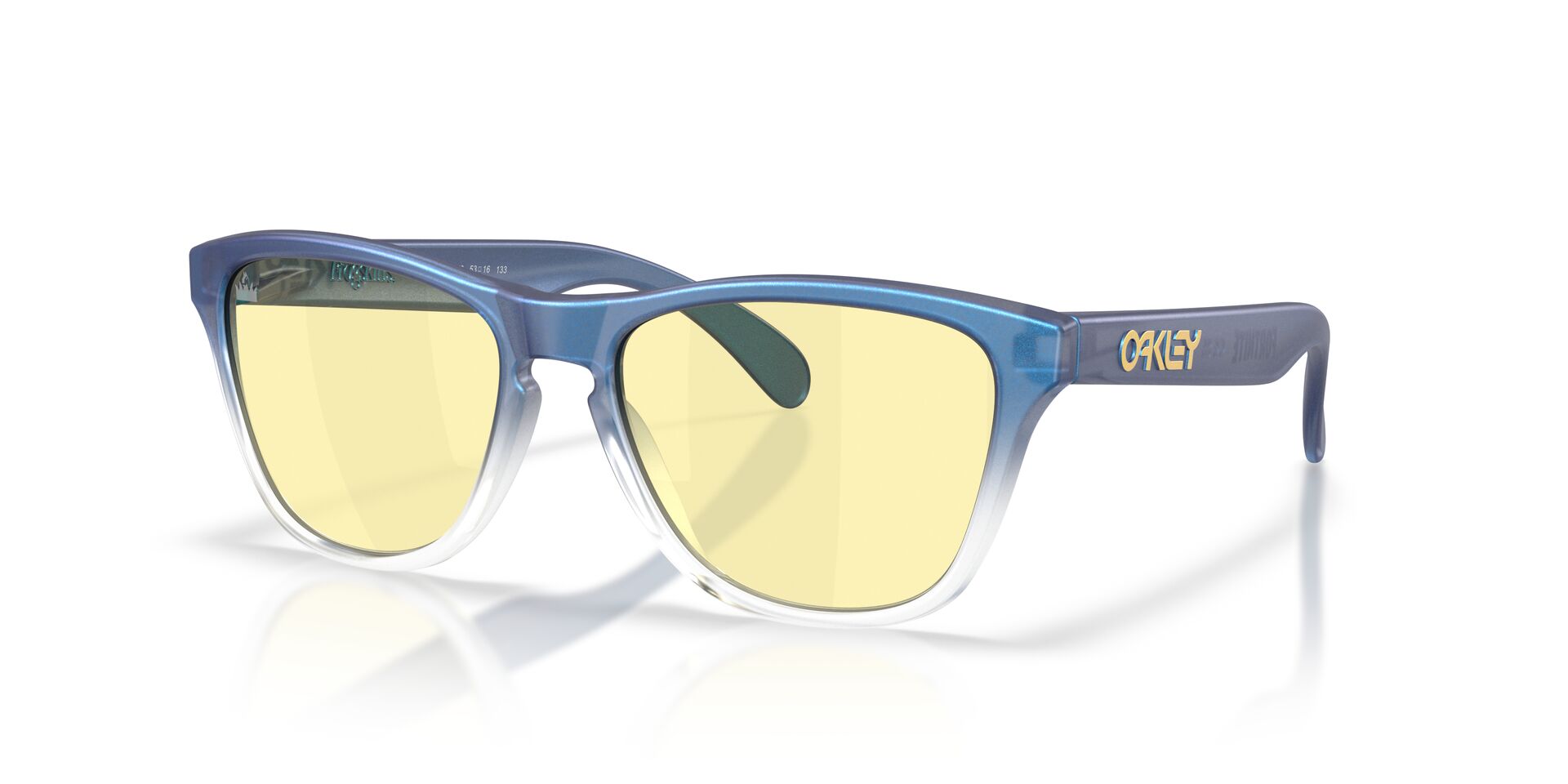 OAKLEY 009508 950807 53 SUNGLASSES