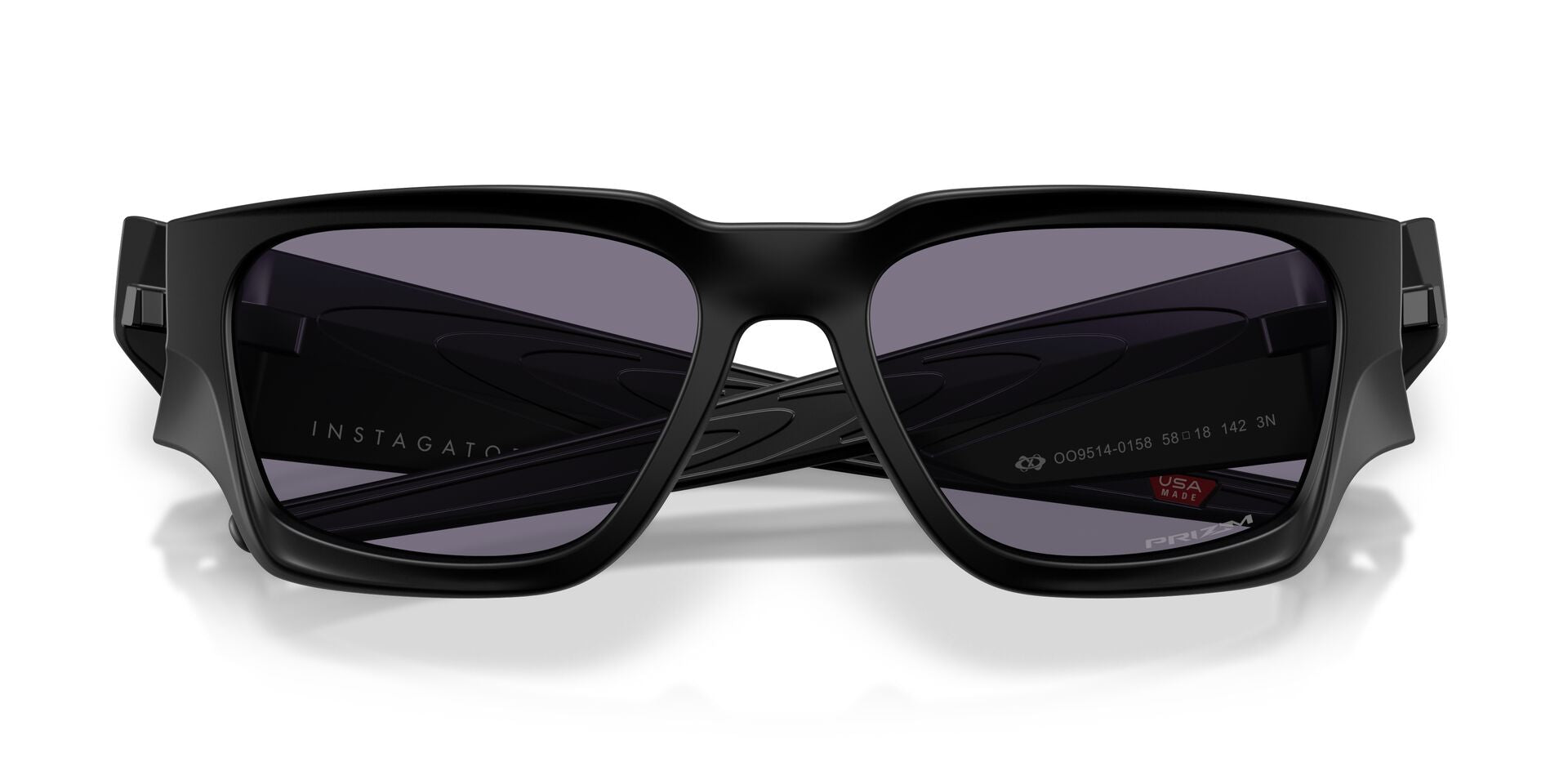 OAKLEY OO9514 951401 58 SUNGLASSES