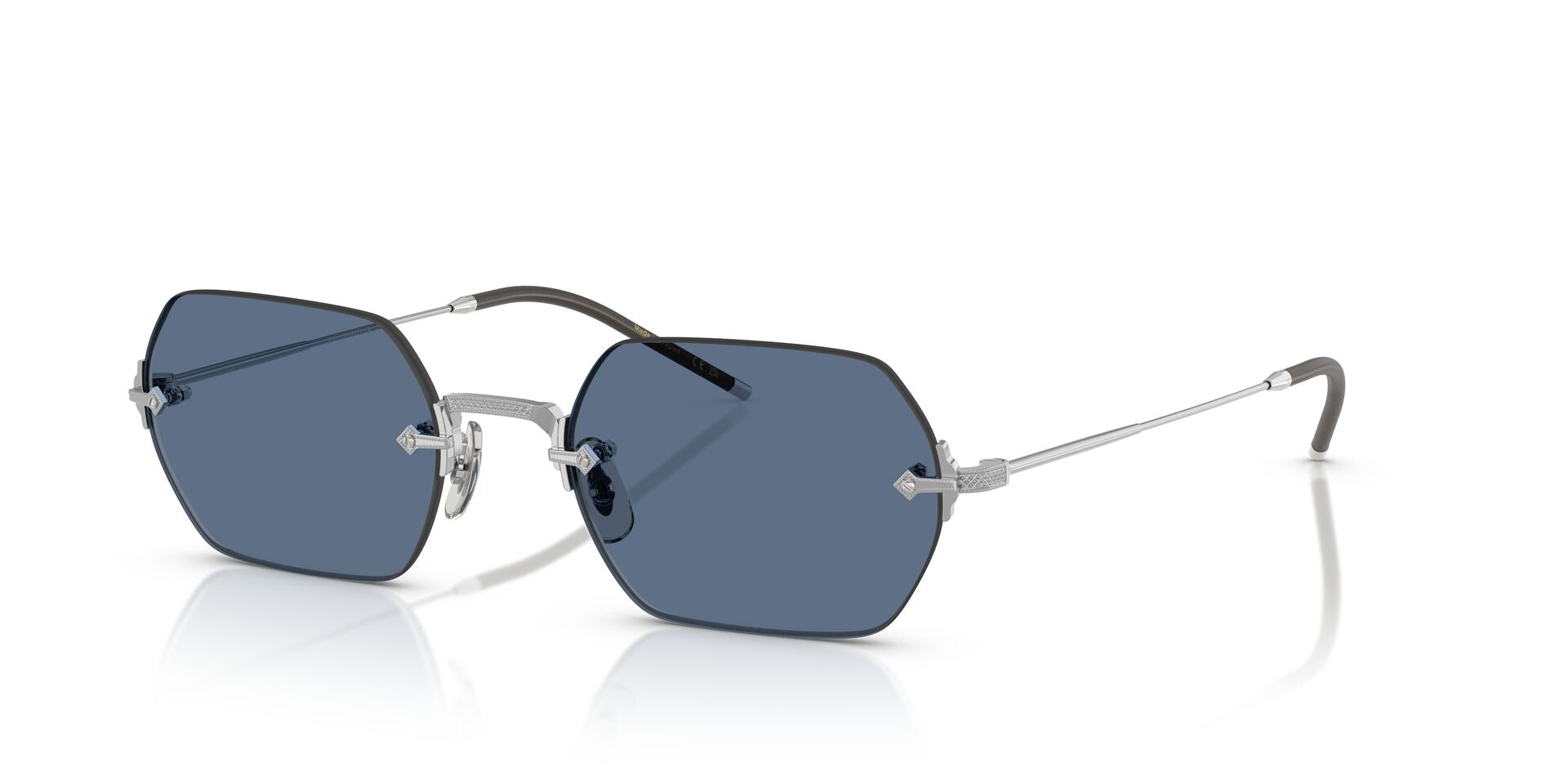 OLIVER PEOPLES OV1353ST 503680 52 SUNGLASSES