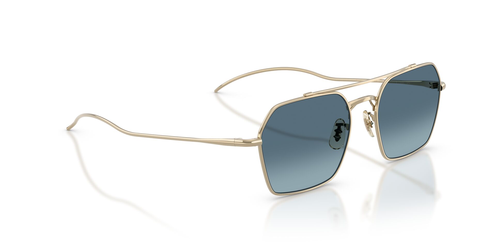 OLIVER PEOPLES OV1365ST TK-15 5035Q8 53 SUNGLASSES