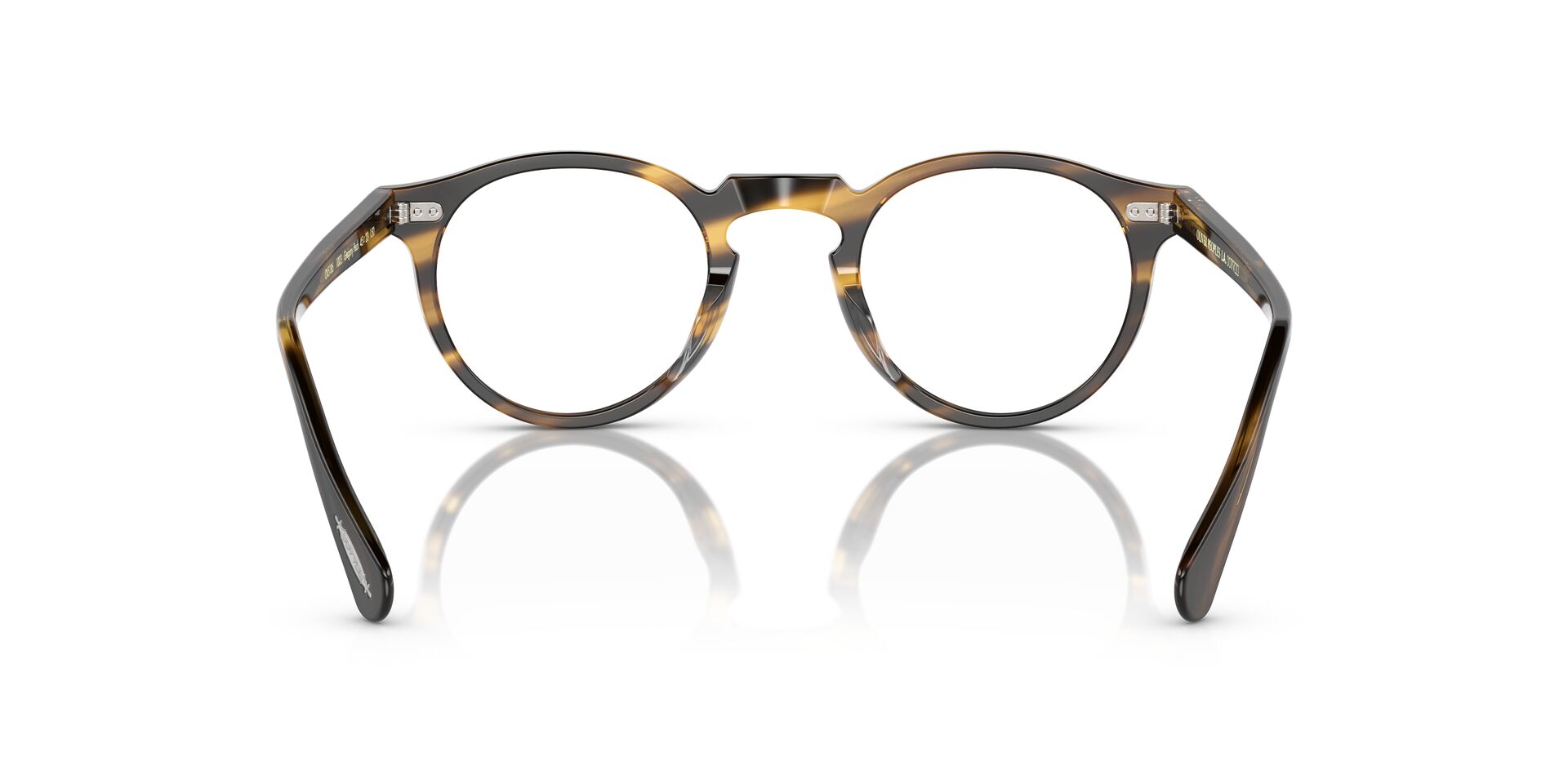 OLIVER PEOPLES OV5186 1003 47 FRAME