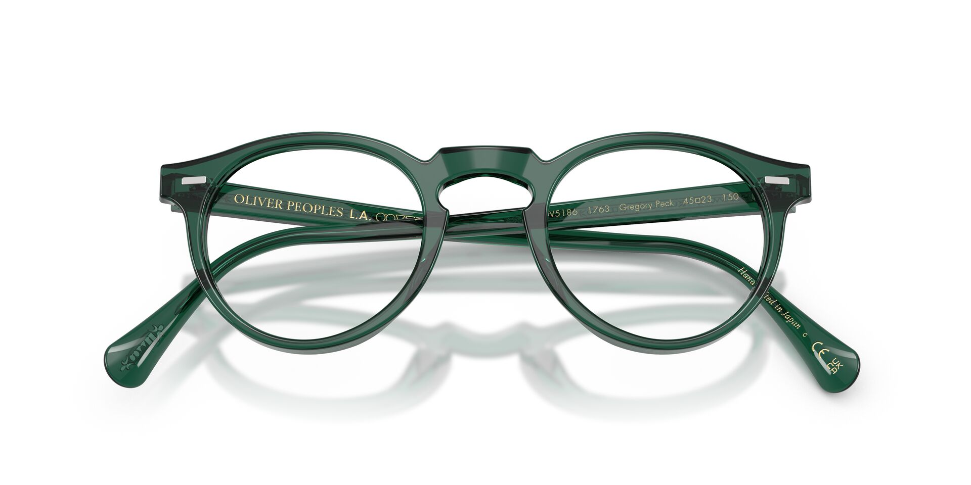 OLIVER PEOPLES OV5186 1763 47 FRAME
