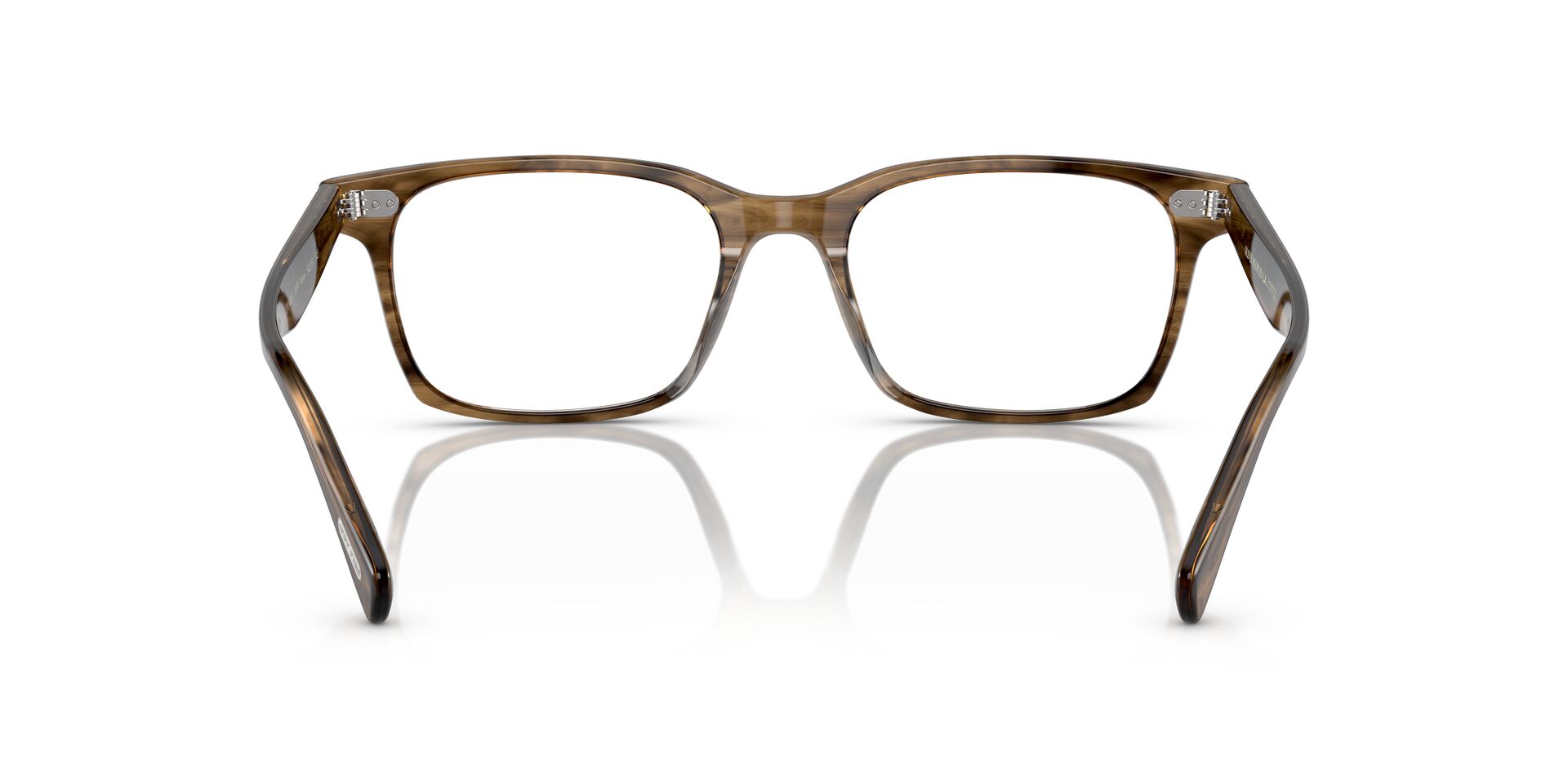 OLIVER PEOPLES OV5446U NISEN 1689 51 FRAME