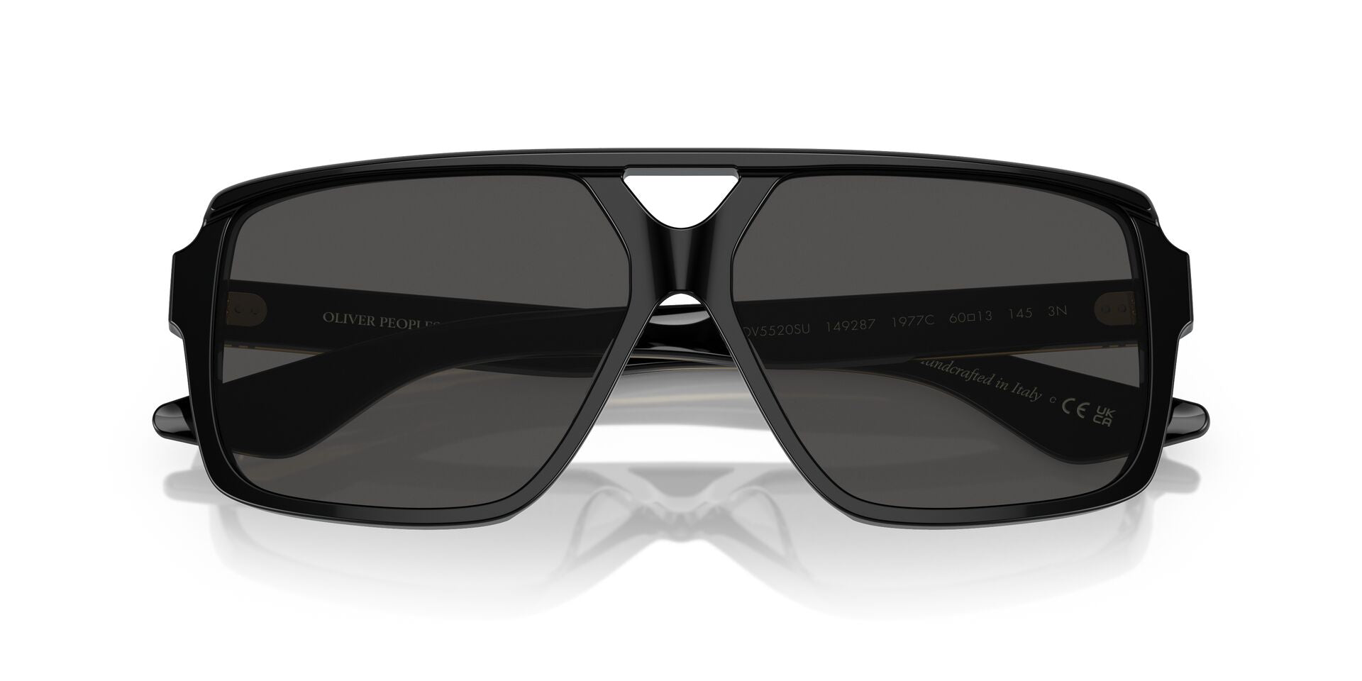 OLIVER PEOPLES OV5520SU KHAITE 1977C 149287 60 SUNGLASSES