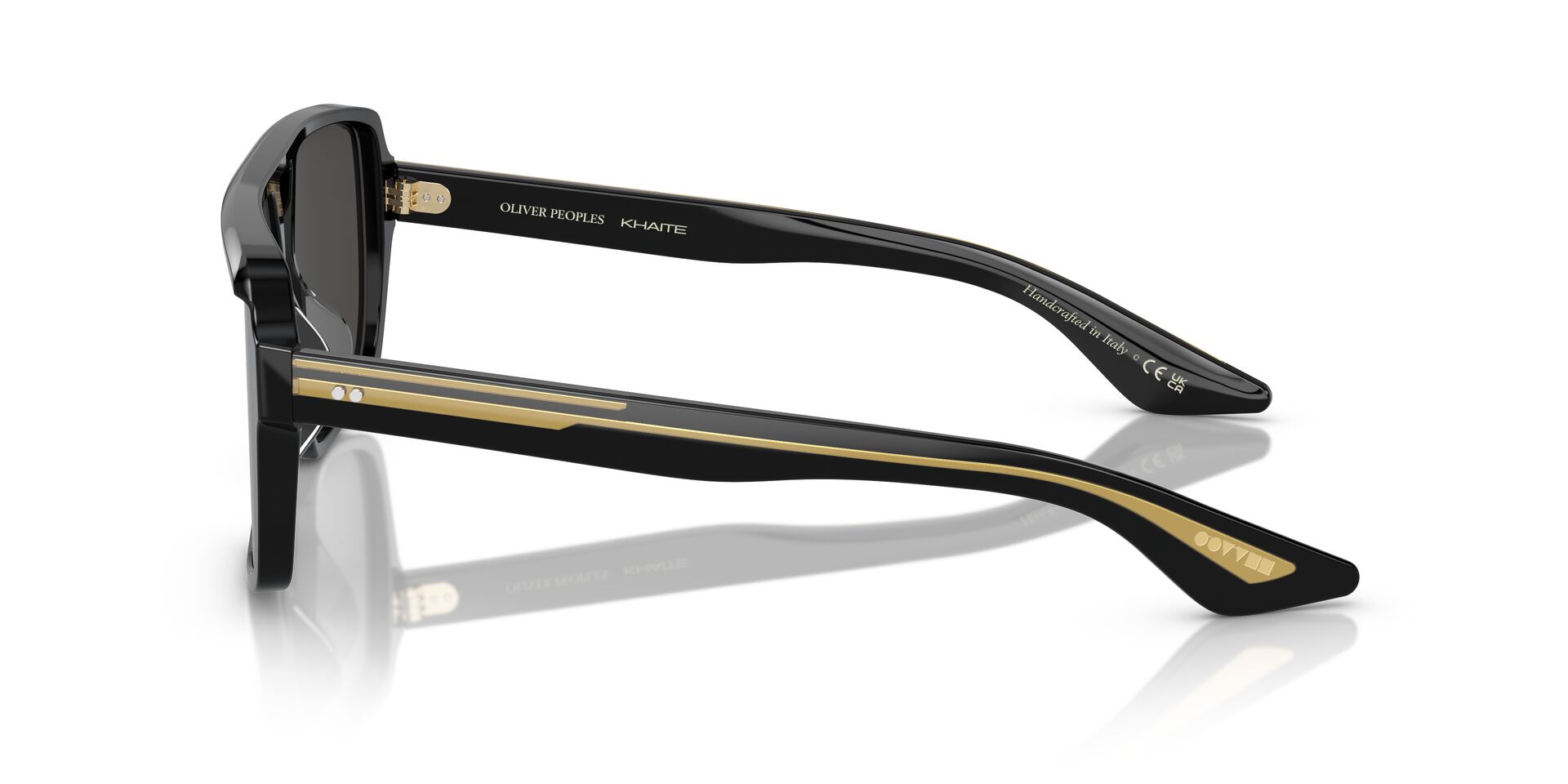 OLIVER PEOPLES OV5520SU KHAITE 1977C 149287 60 SUNGLASSES