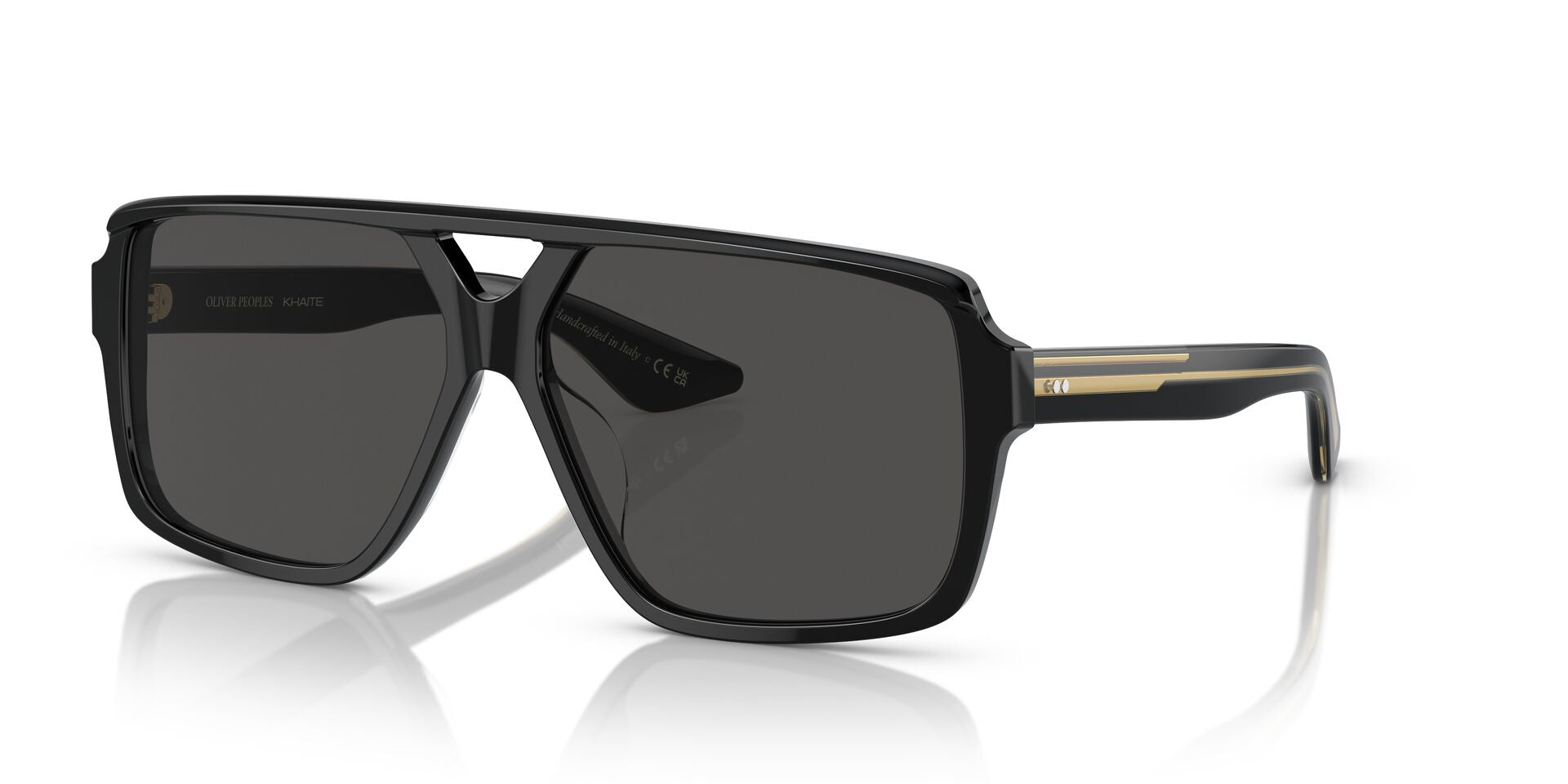 OLIVER PEOPLES OV5520SU KHAITE 1977C 149287 60 SUNGLASSES