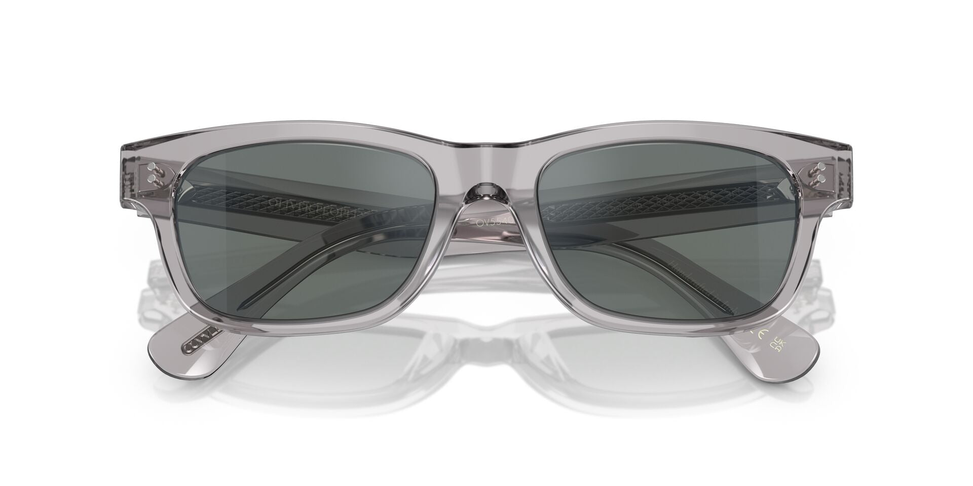 OLIVER PEOPLES OV5540SU ROSSON SUN 1132W5 53 SUNGLASSES