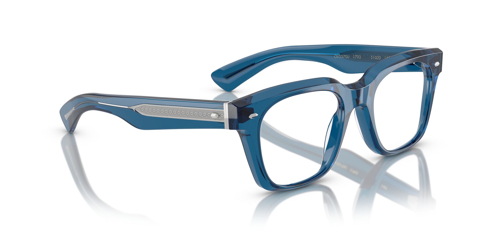 OLIVER PEOPLES OV5570U 1793 51 FRAME