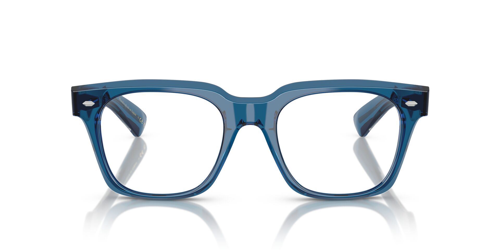 OLIVER PEOPLES OV5570U 1793 51 FRAME