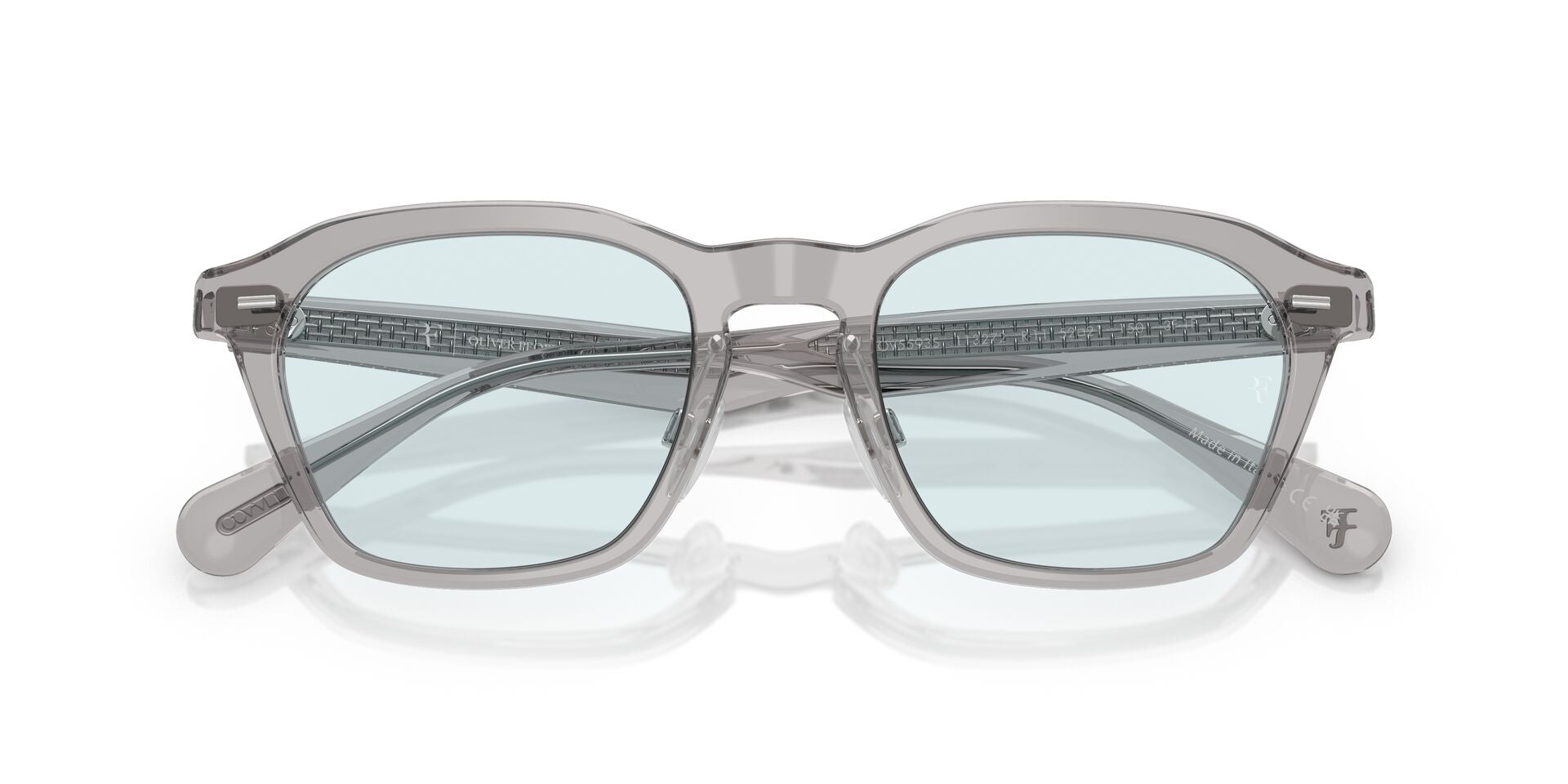 OLIVER PEOPLES OV5593S ROGER FEDERER R-11 113272 52 SUNGLASSES