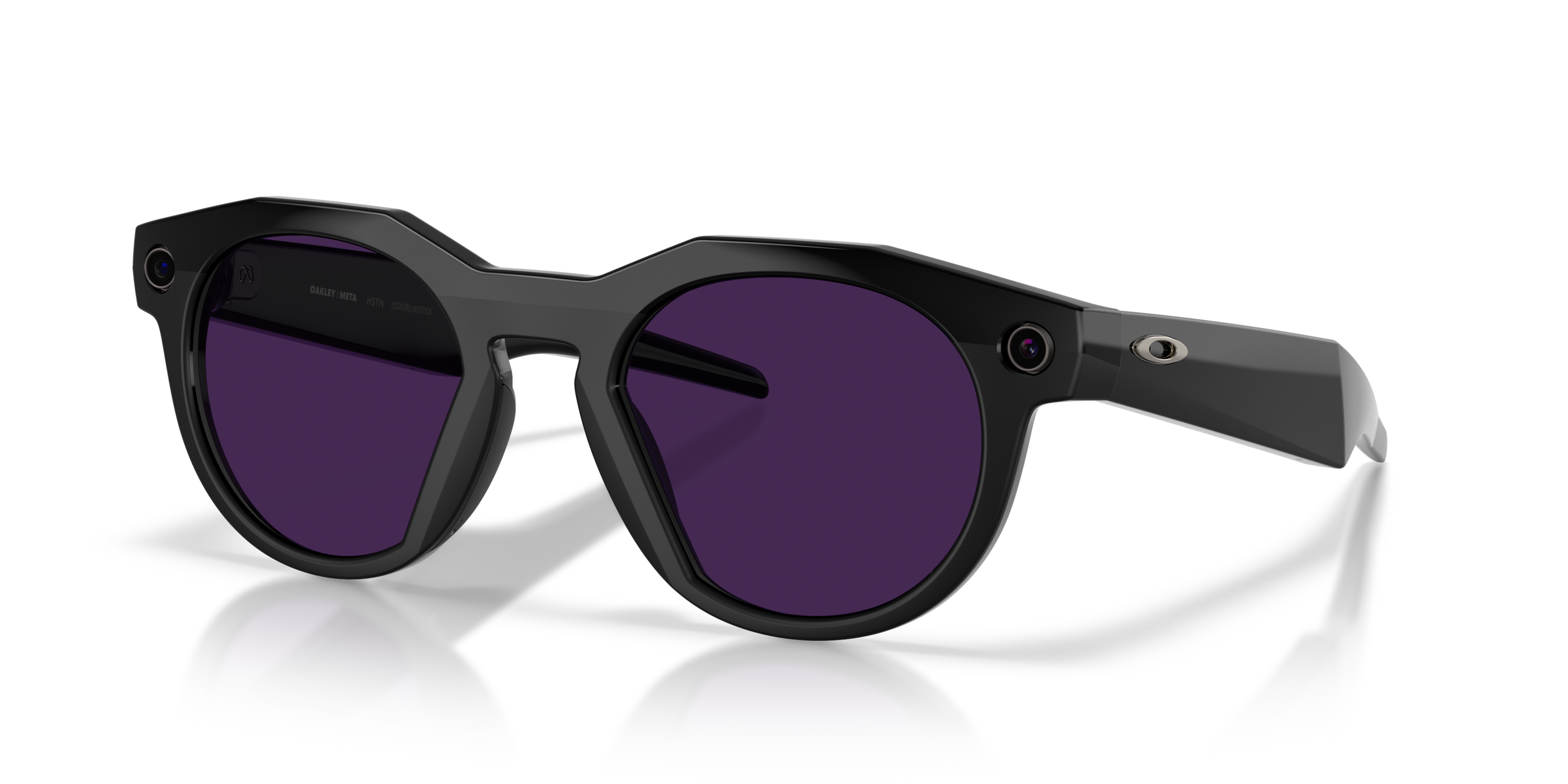 OAKLEY OW8002 HSTN 02 51 META SUNGLASSES