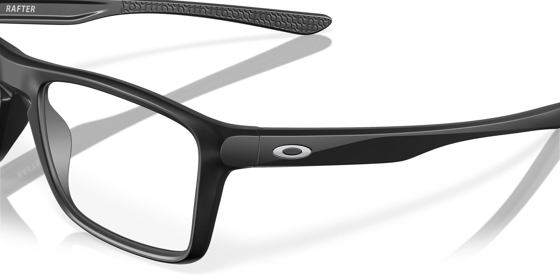 OAKLEY OX8178 RAFTER 817801 55 FRAME