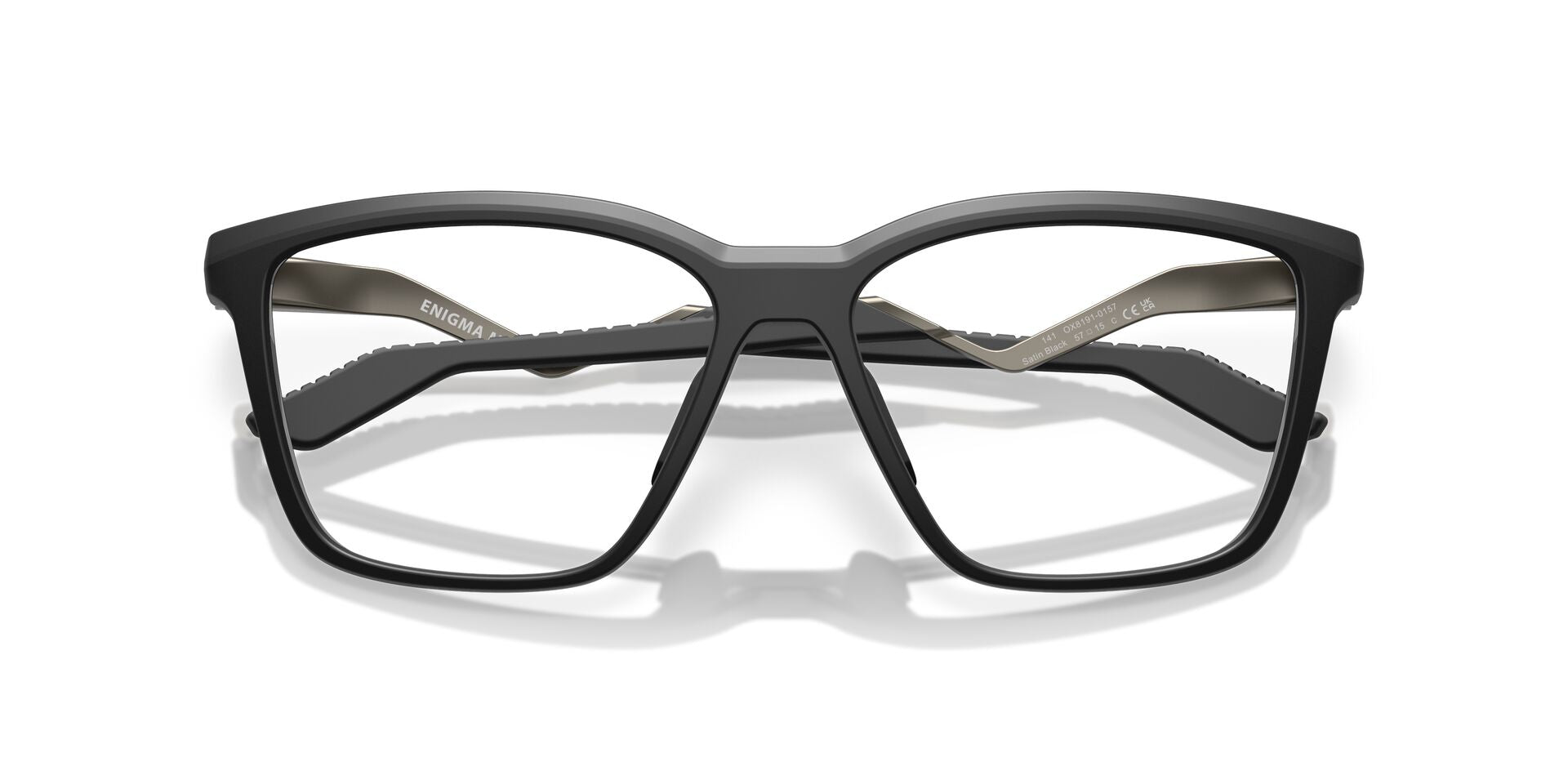 OAKLEY OX8191 ENIGMA MASS 01 55 FRAME