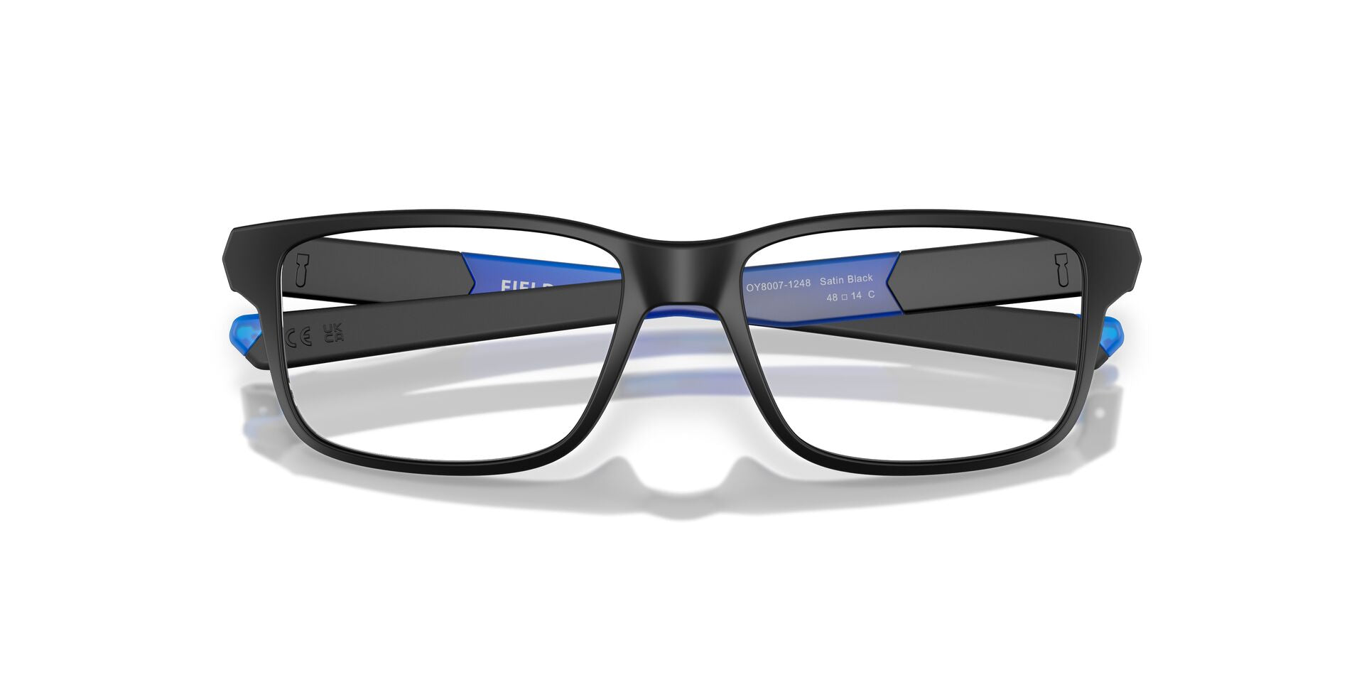 OAKLEY OY8007 FIELD DAY 12 50 FRAME