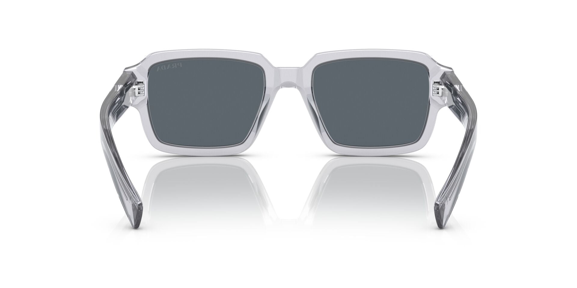 PRADA PR02ZS U430A9 52 SUNGLASSES