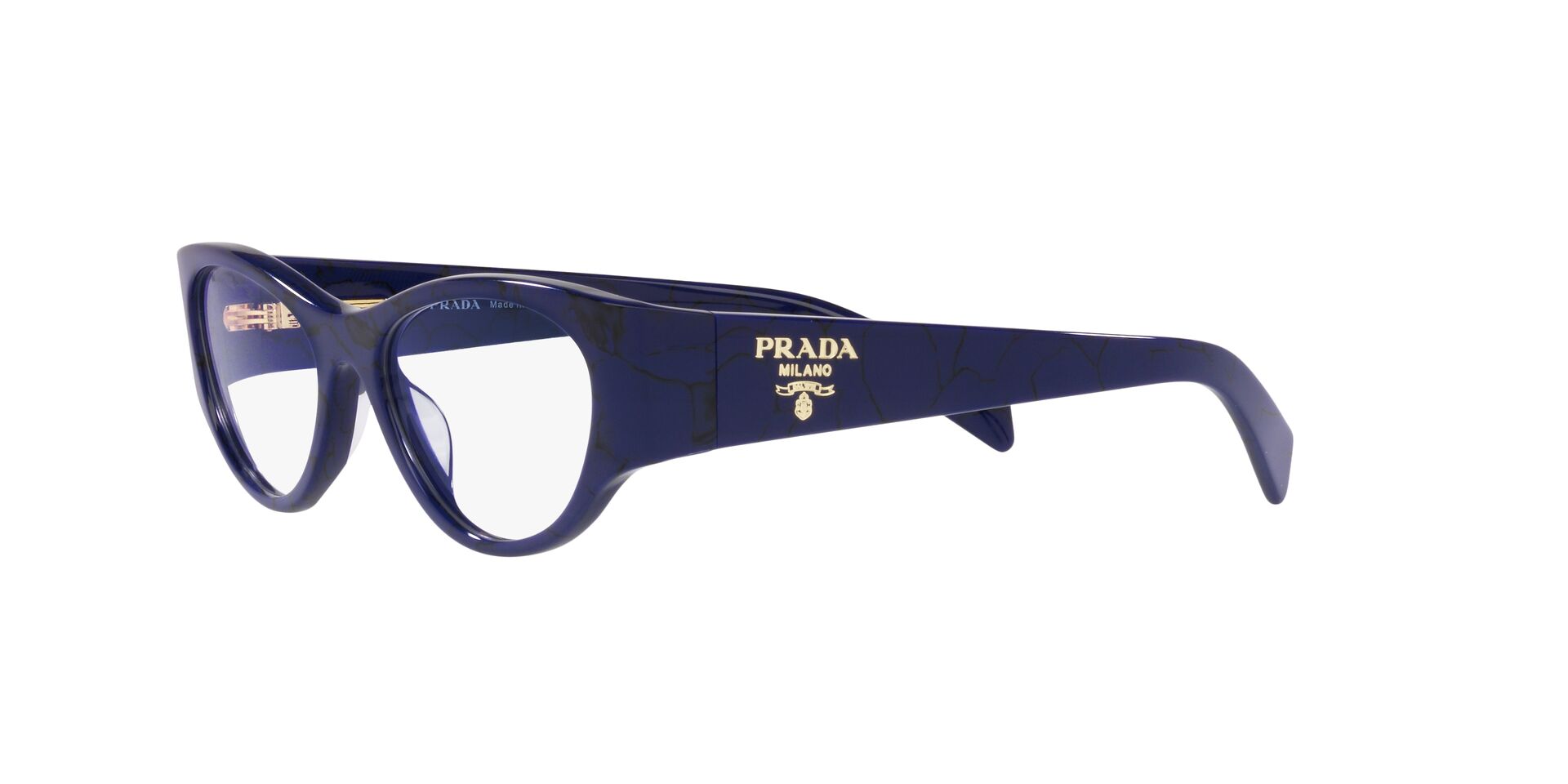 PRADA PR06ZV 18D1O1 52 FRAME