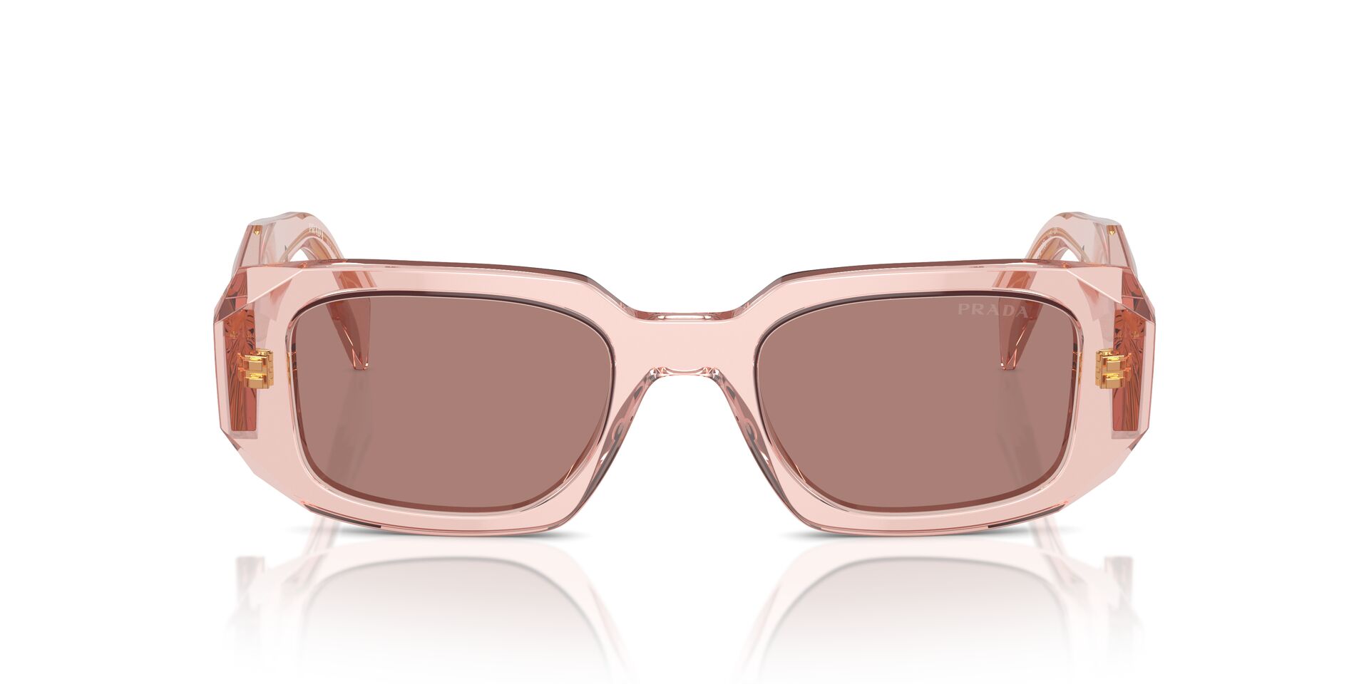 PRADA PR17WS 19Q10D 49 SUNGLASSES