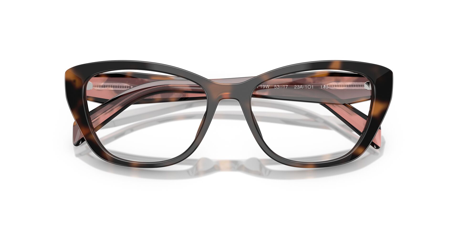 PRADA PR19WV 23A1O1 53 FRAME