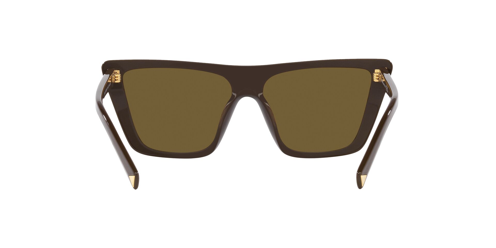 PRADA PR21ZS 11J01T 55 SUNGLASSES