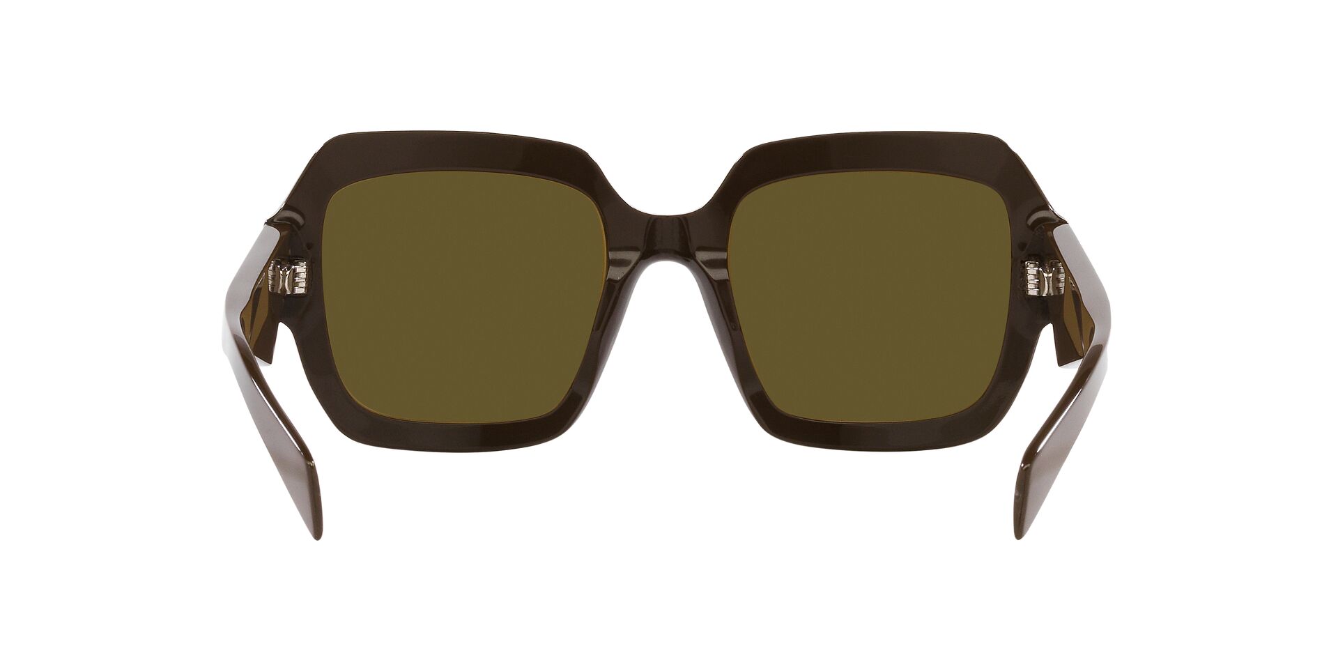 PRADA PR28ZS 15L09Z 53 SUNGLASSES