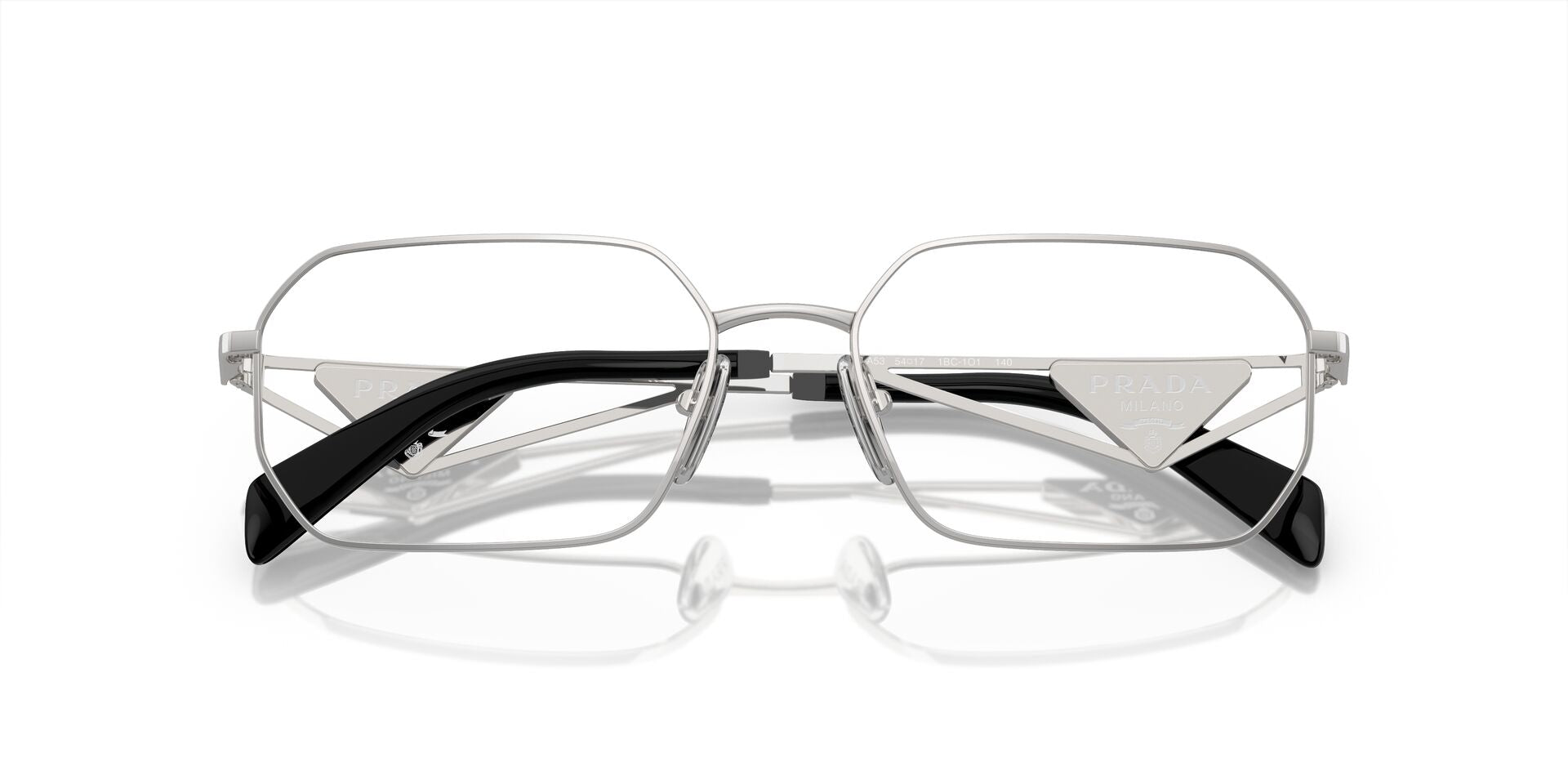 PRADA PRA53V 1BC1O1 54 FRAME