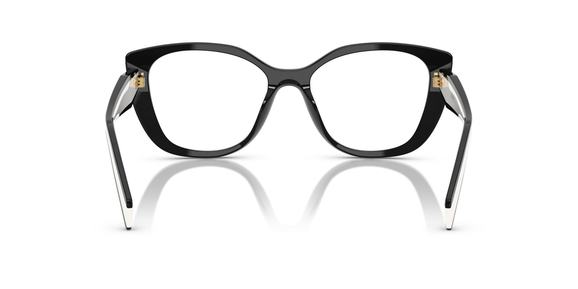 PRADA PRB04V 16K1O1 51 FRAME